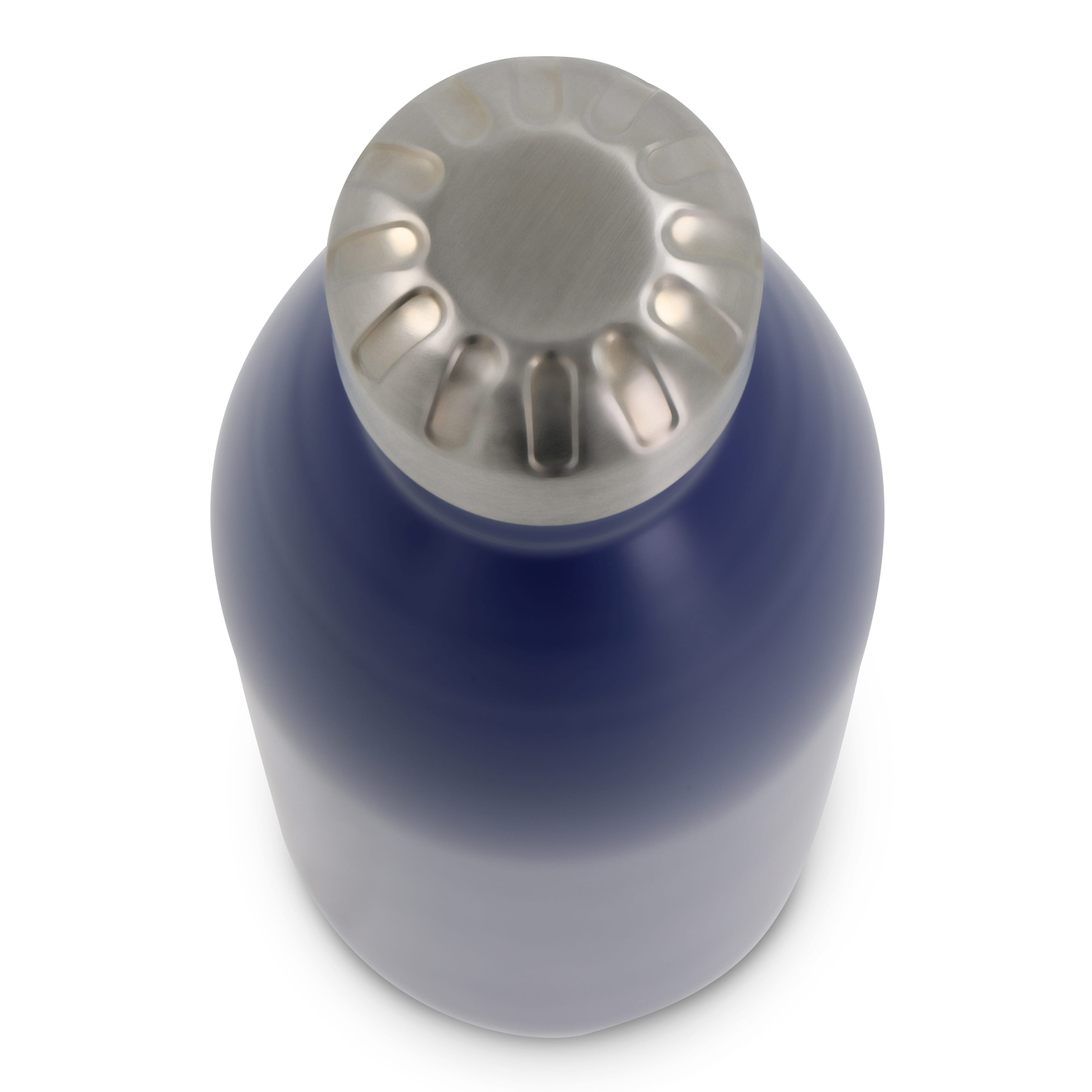 Edelstahl-Trinkflasche Swing 1000ml – doppelwandig, isoliert bedruckbar