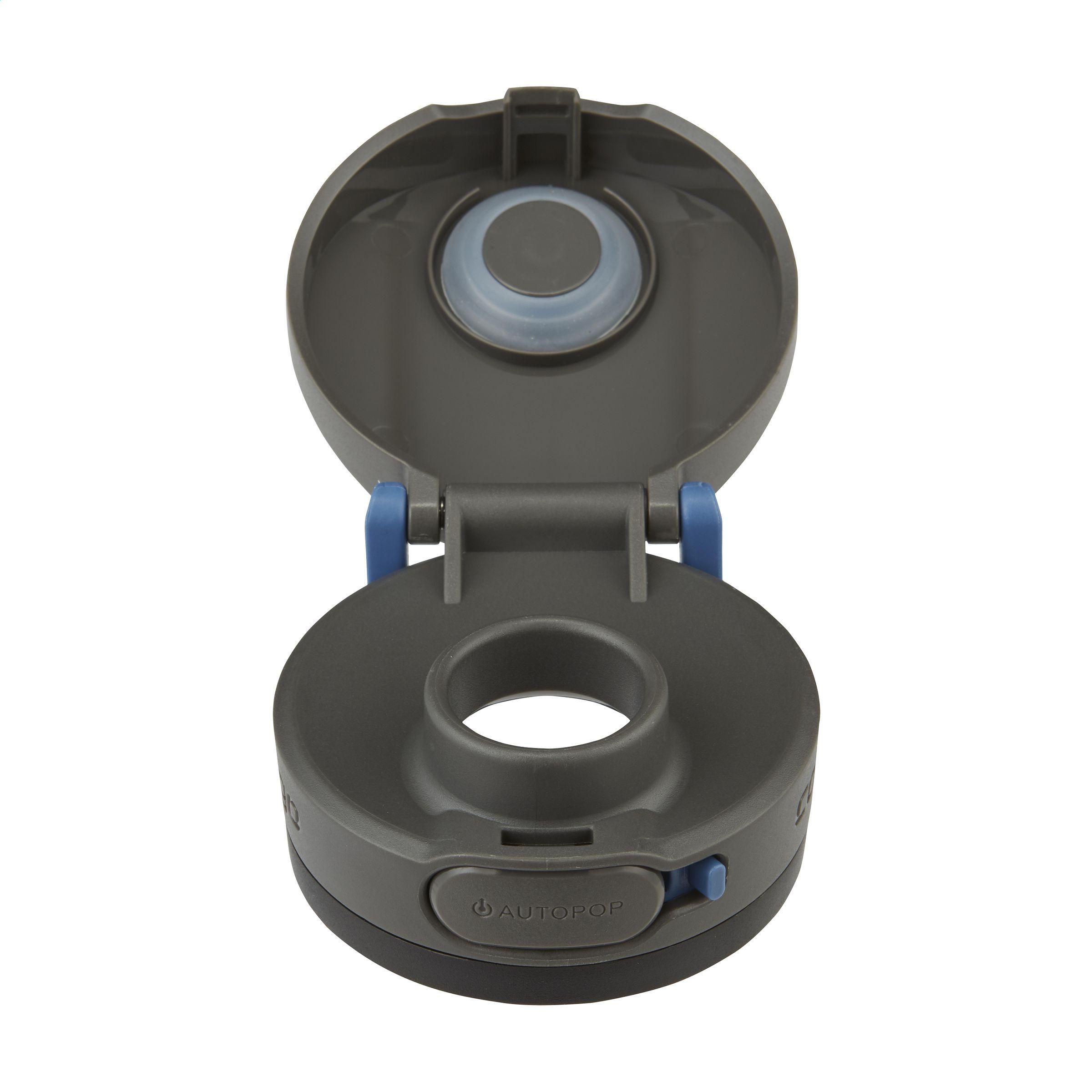 Contigo® Jackson Chill 2.0 Edelstahl-Trinkflasche 590 ml zum Bedrucken