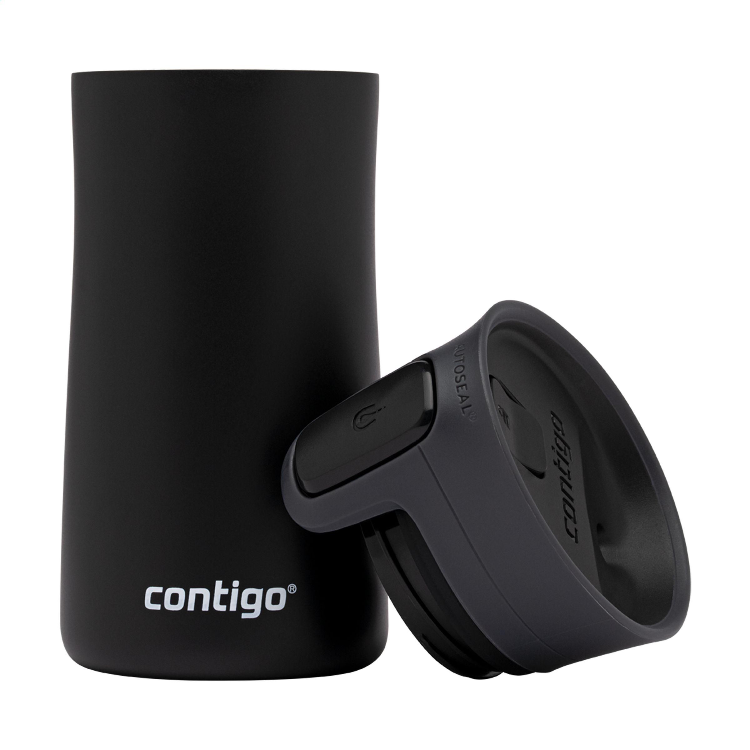 Contigo® Pinnacle Thermobecher 300 ml Edelstahl, doppelwandig