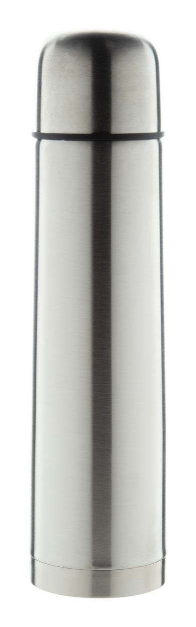 Isolierkanne Robusta XL Edelstahl 1000 ml – bedruckbar als Werbeartikel