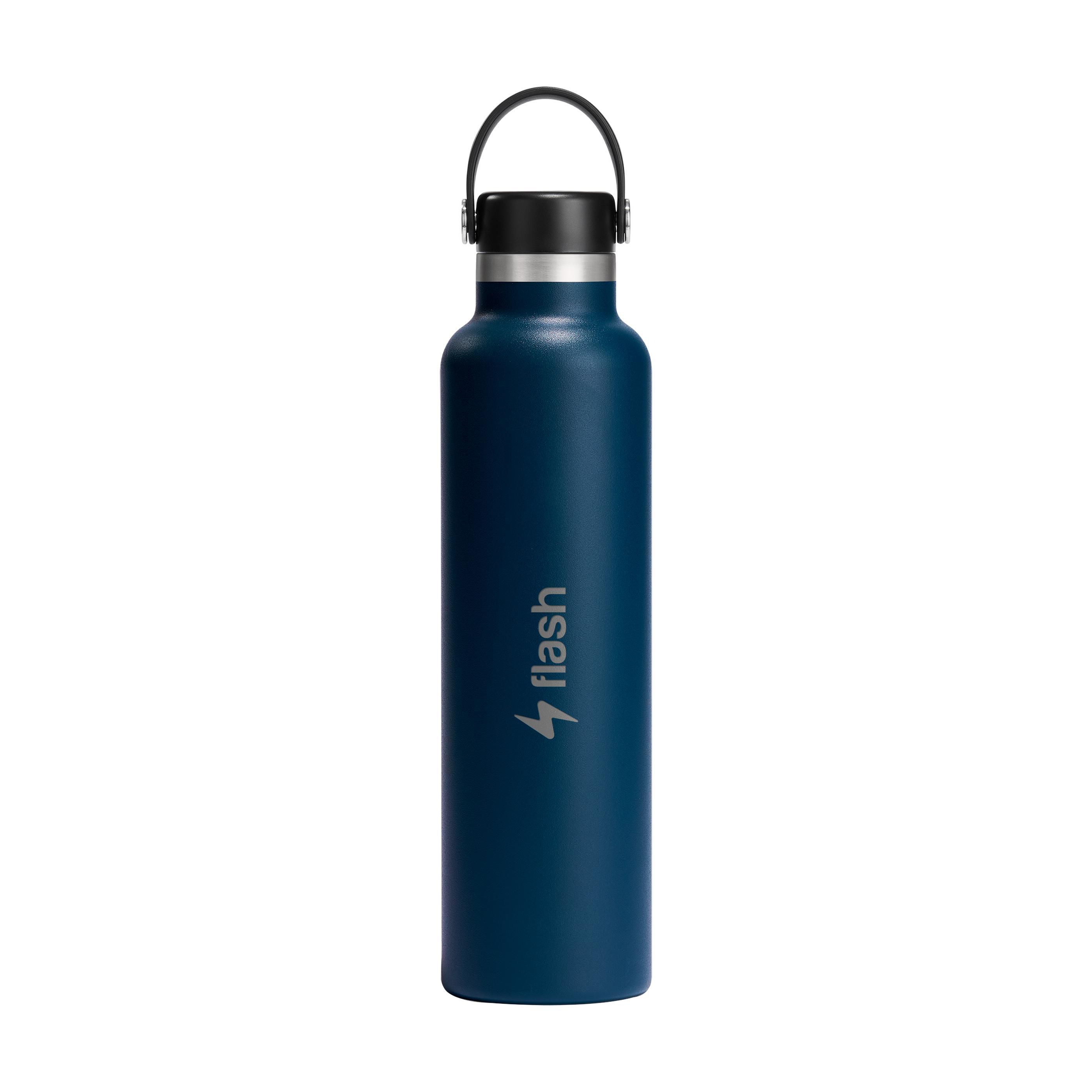 Hydro Flask Thermosflasche Edelstahl 710 ml zum Bedrucken