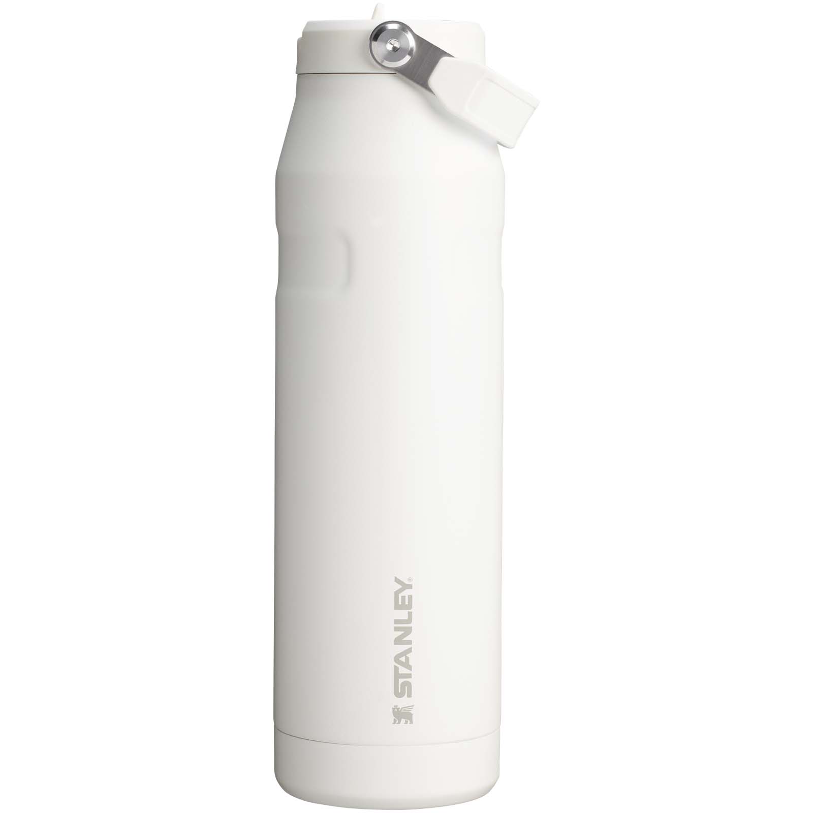 Stanley IceFlow™ 2.0 Trinkflasche 1060 ml, Edelstahl mit Flip-Trinkhalm