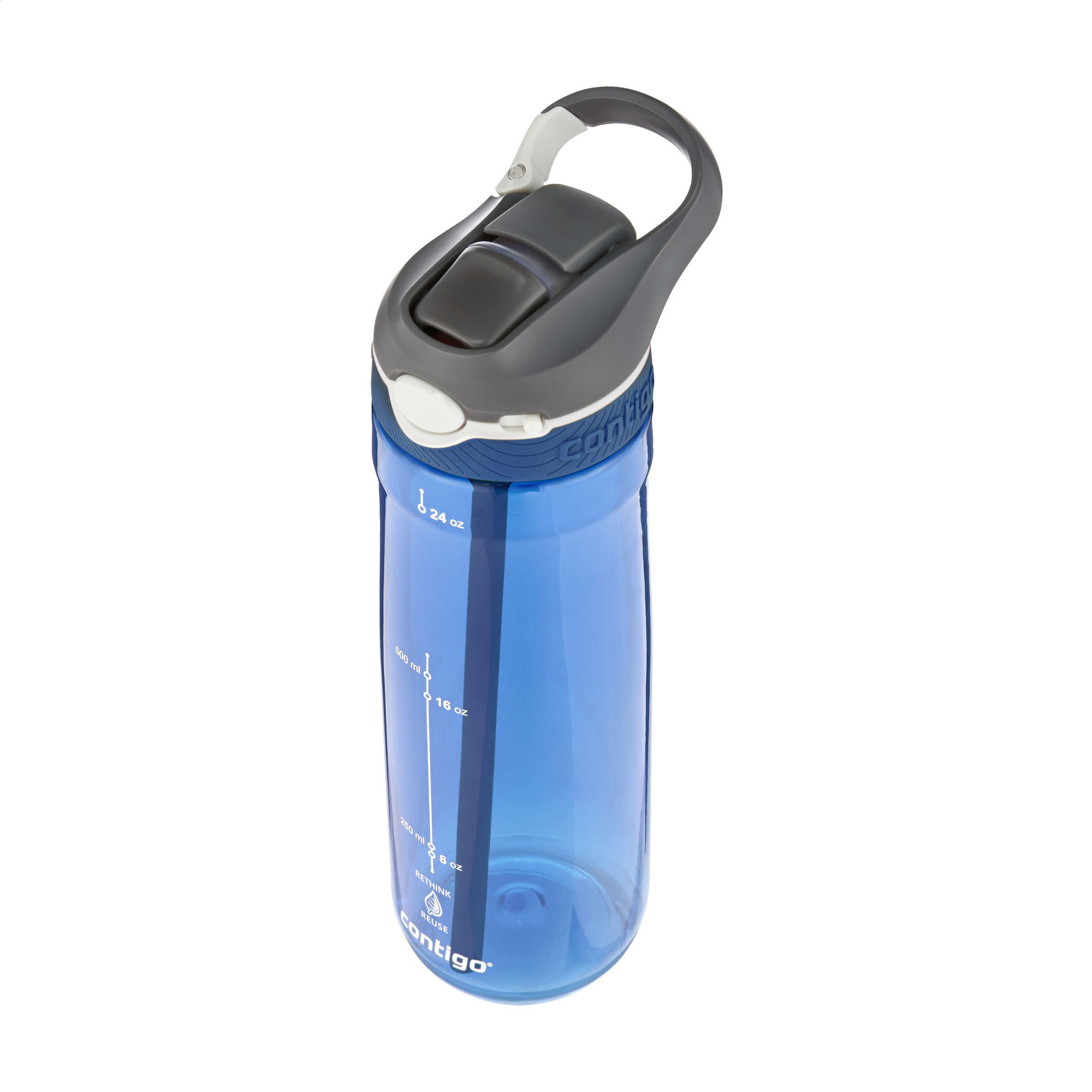Contigo® Ashland Trinkflasche 720 ml aus Tritan Renew bedruckbar
