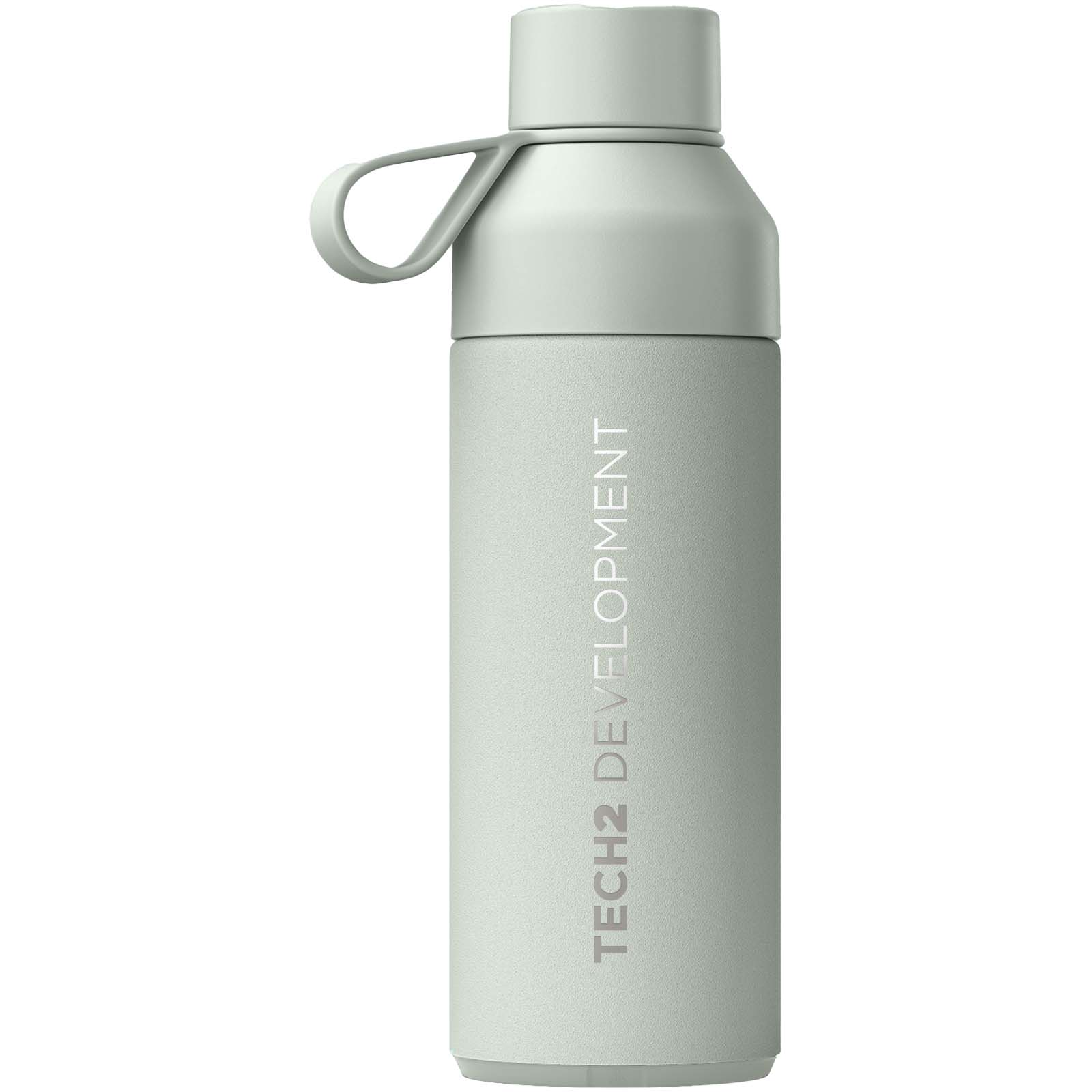 Ocean Bottle 500 ml vakuumisolierte Flasche