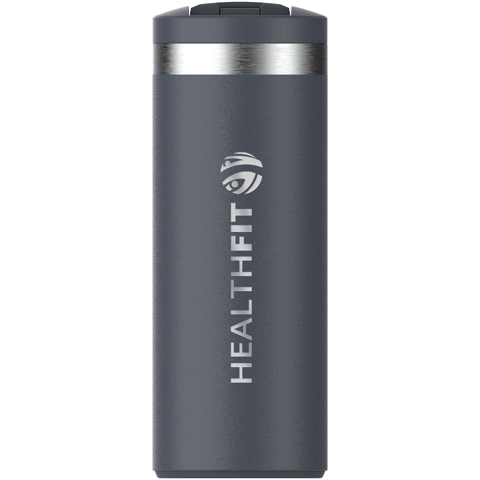 Stanley Thermobecher 350 ml Transit Fliptop, Edelstahl bedruckbar