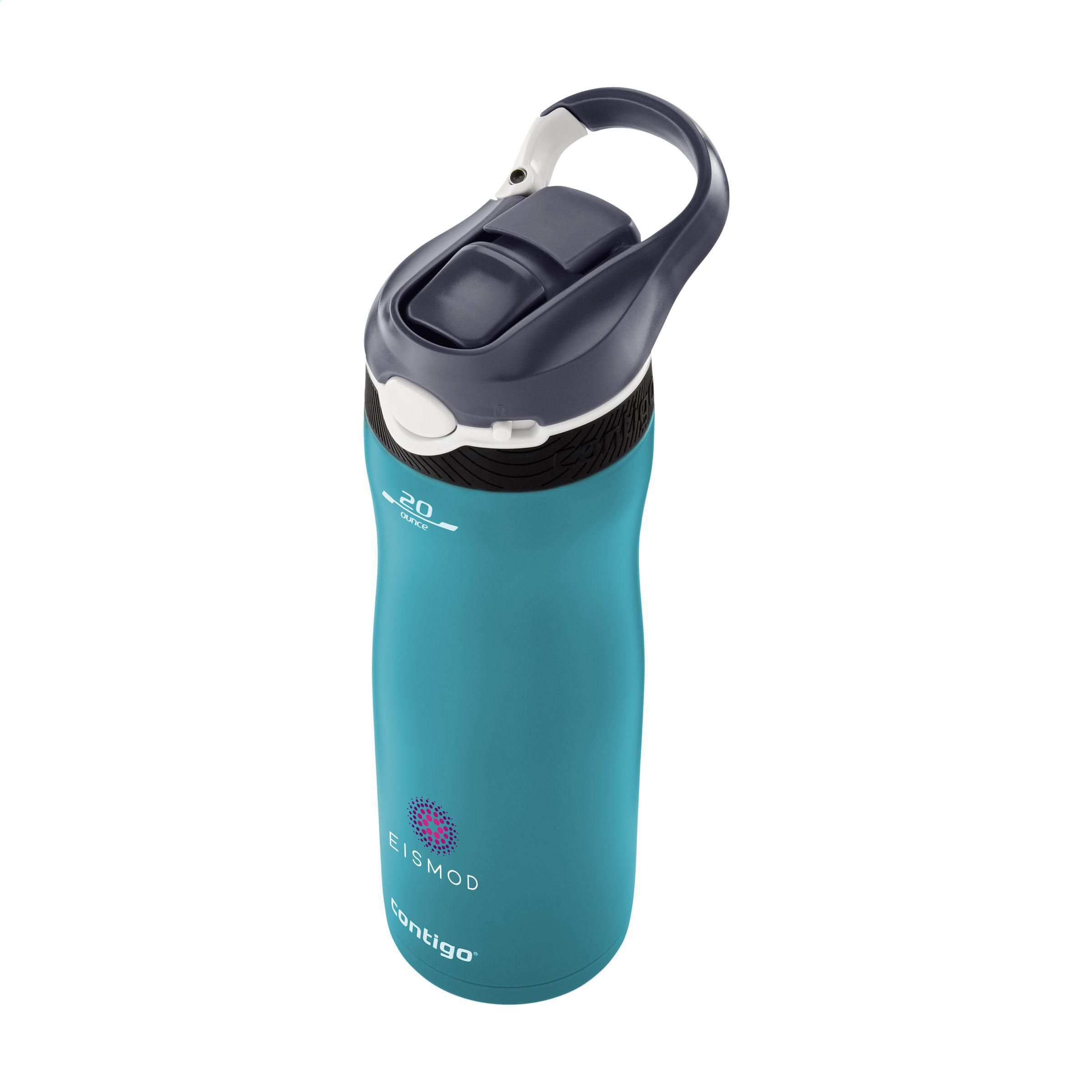Contigo® Ashland Chill Edelstahl-Trinkflasche 590 ml, vakuumisoliert