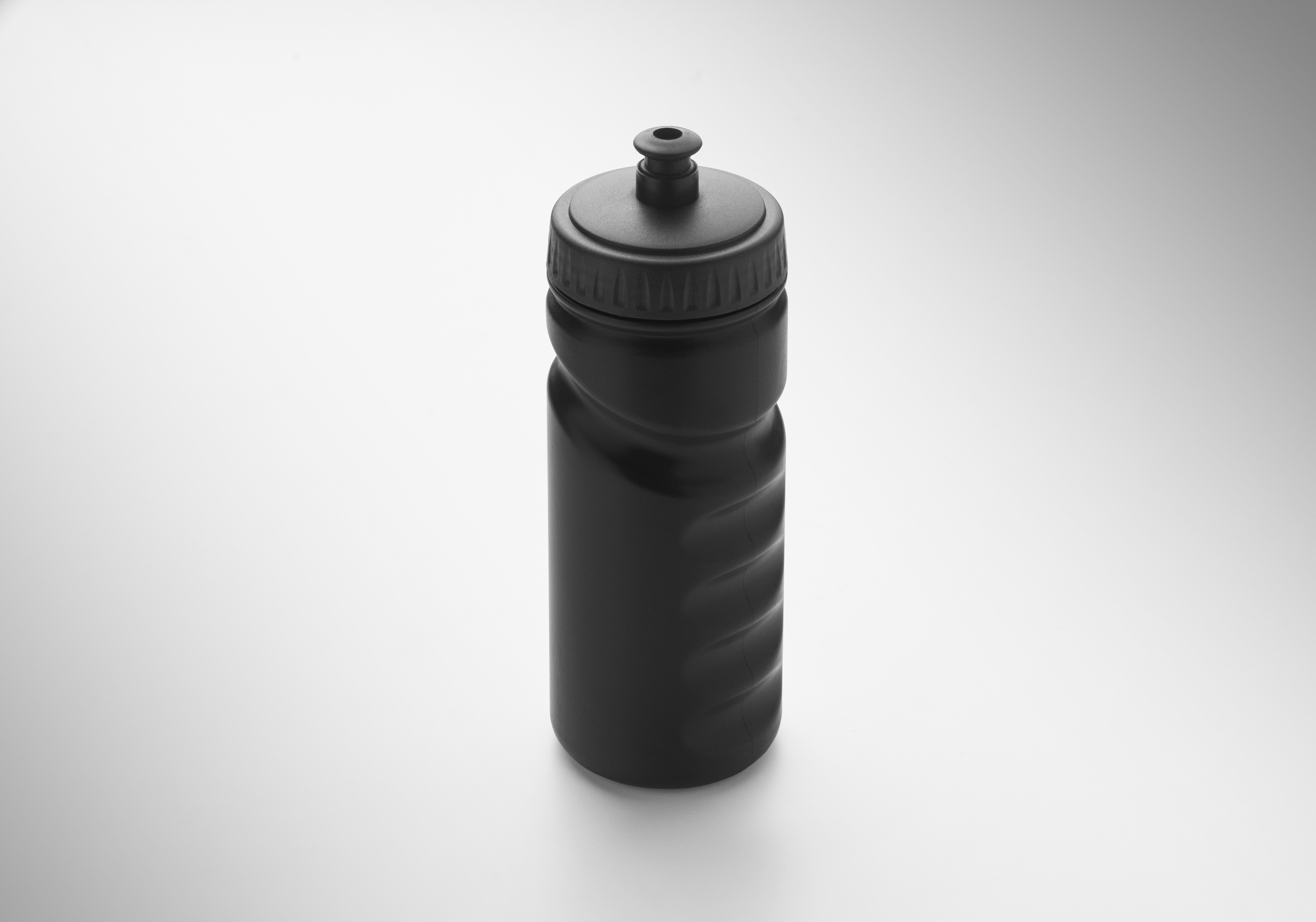 Sport-Trinkflasche 500 ml SPOT FRESH – PE-Kunststoff, bedruckbar