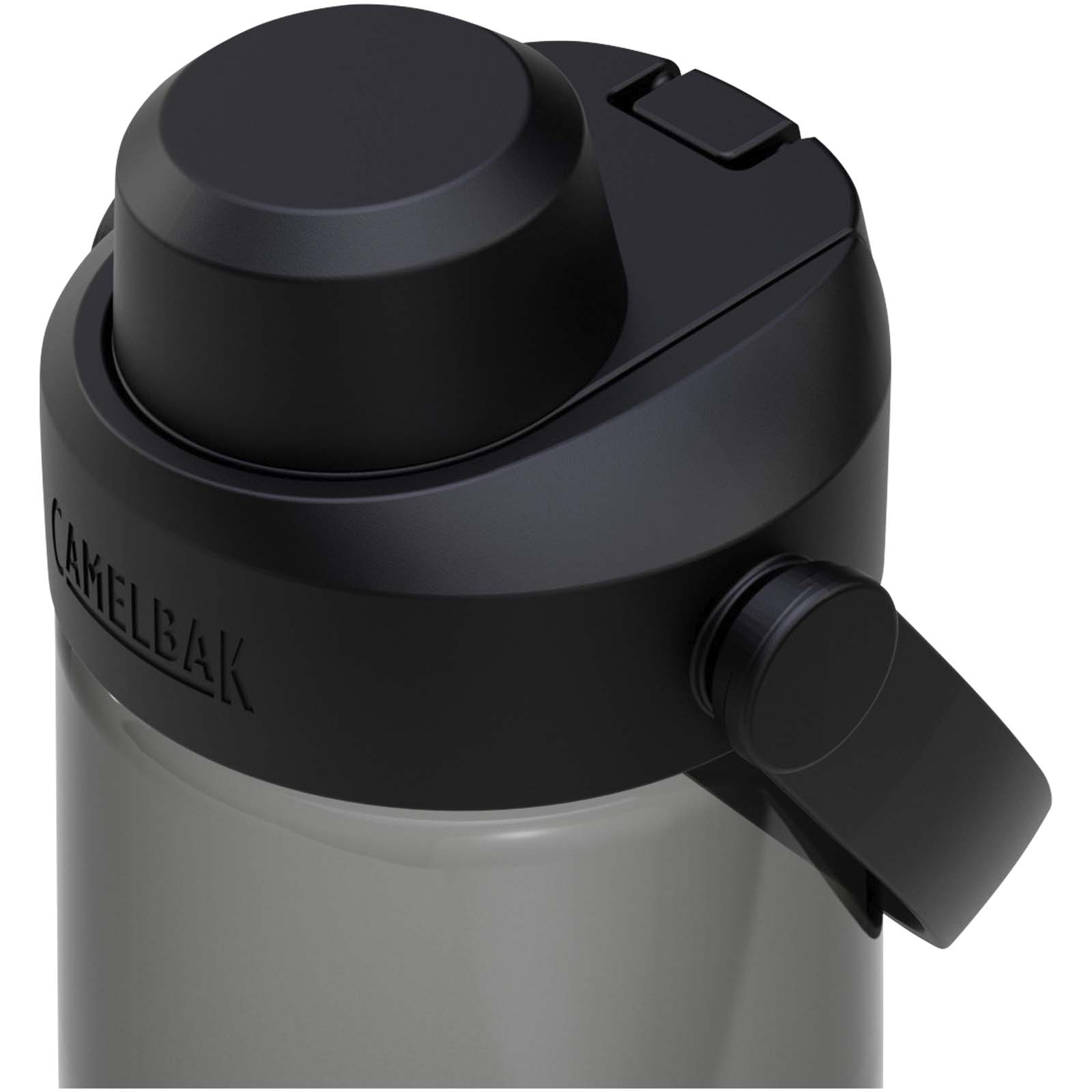 Trinkflasche Camelbak Thrive Chug 740 ml Tritan, auslaufsicher