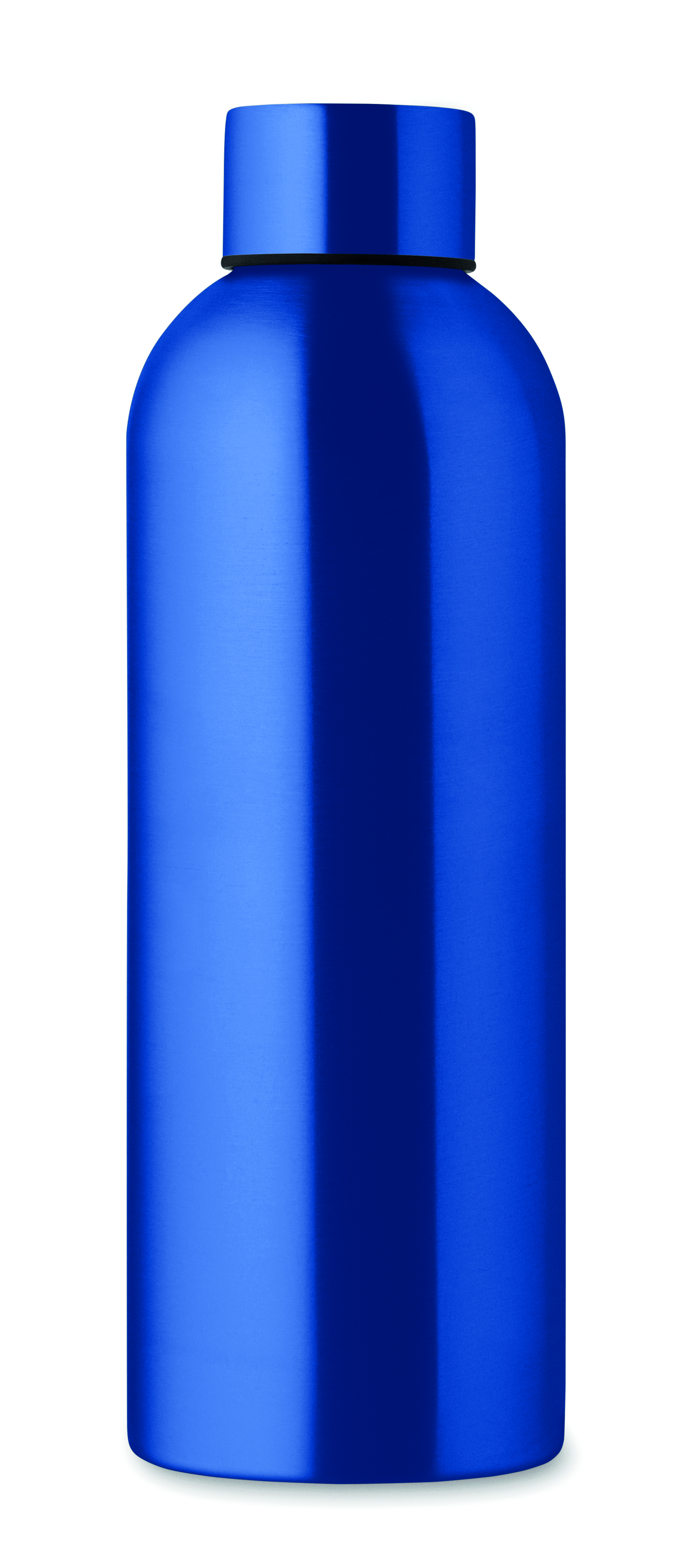 Trinkflasche 750 ml ATHENA PLUS aus recyceltem Edelstahl, bedruckbar