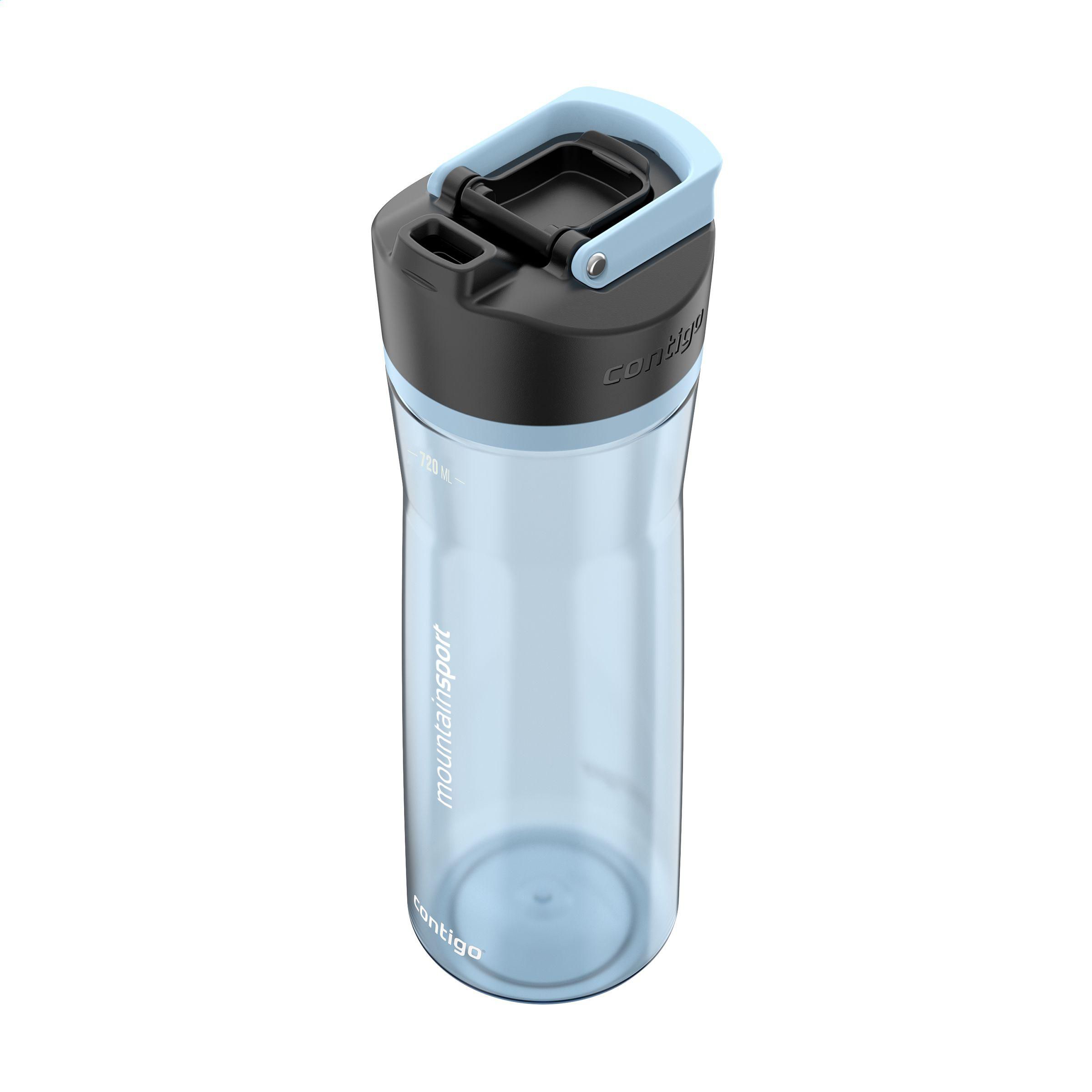 Contigo® Cortland 2.0 Trinkflasche 720 ml aus Tritan – bedruckbar