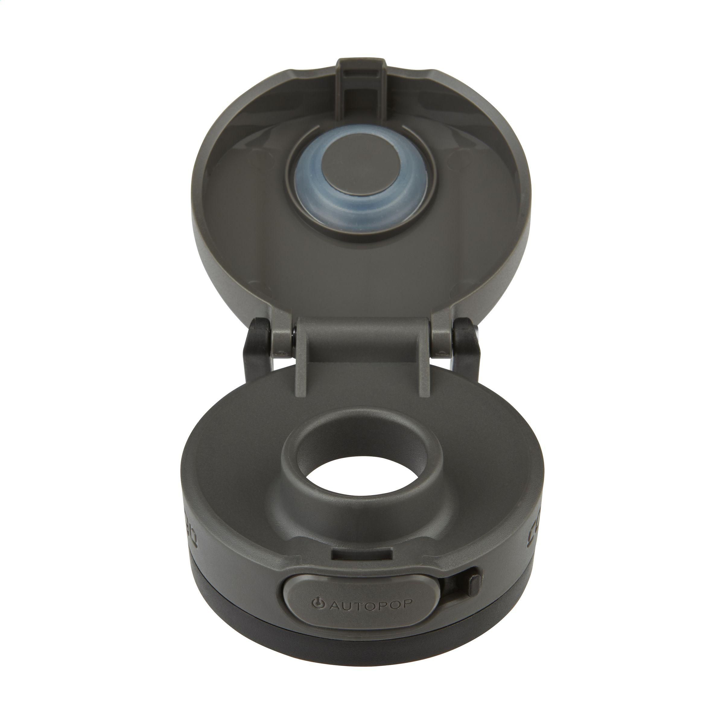 Contigo® Jackson 2.0 Trinkflasche 720 ml aus Tritan, bedruckbar