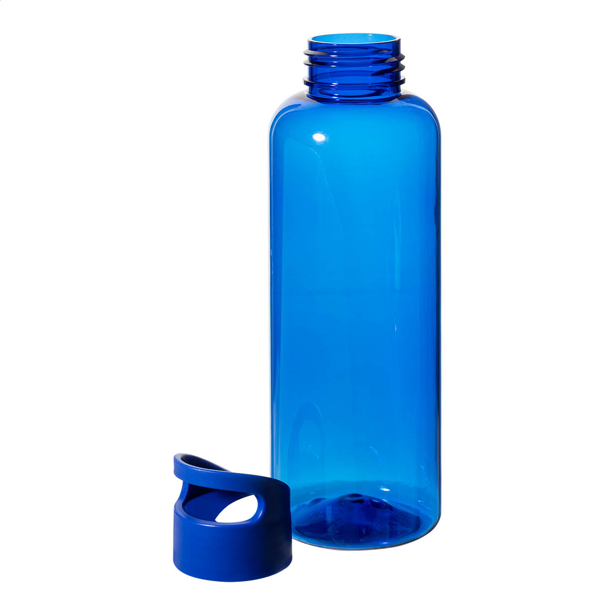 Tritan-Sportflasche Brumba 530 ml BPA-frei, bedruckbar als Werbeartikel