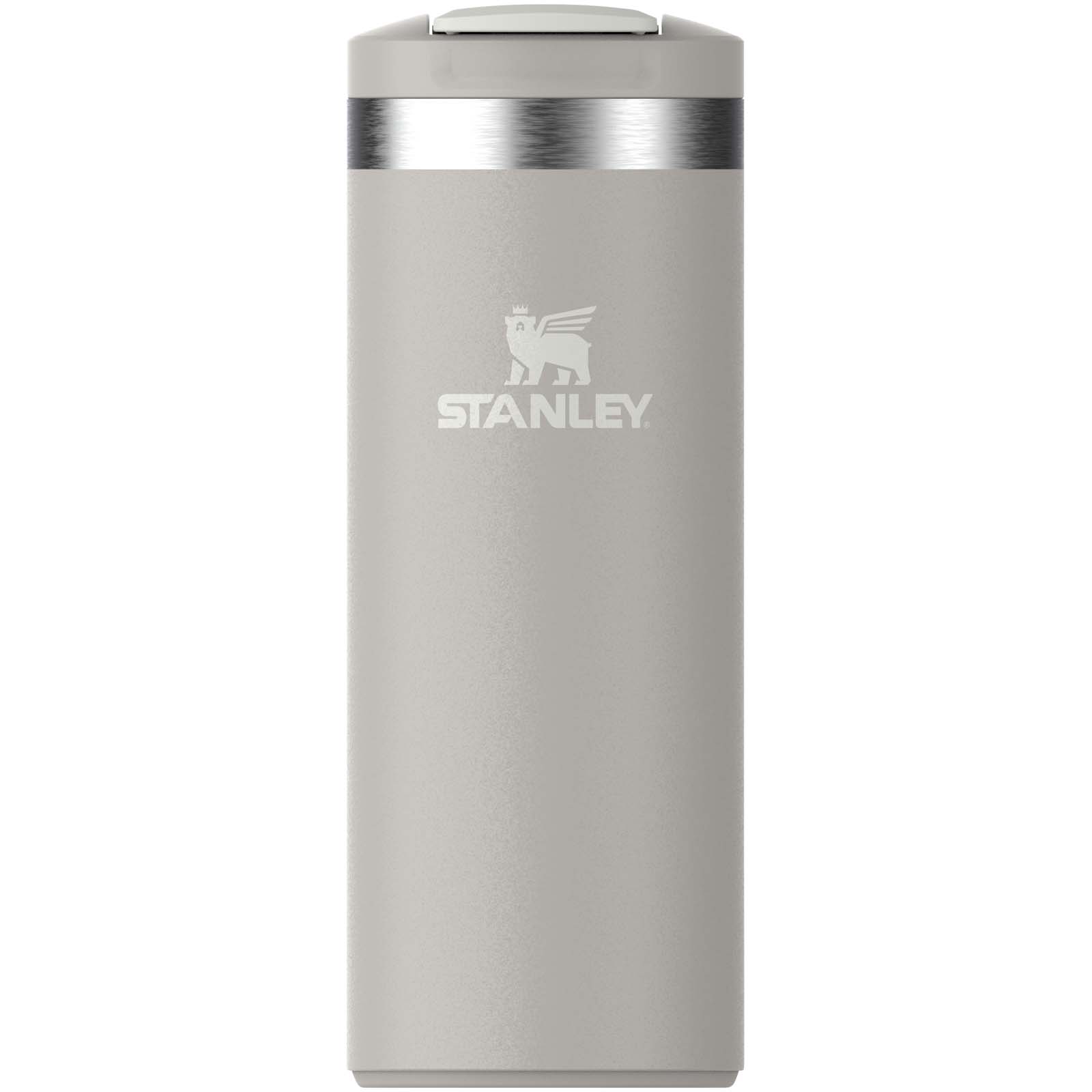 Stanley Thermobecher 350 ml Transit Fliptop, Edelstahl bedruckbar