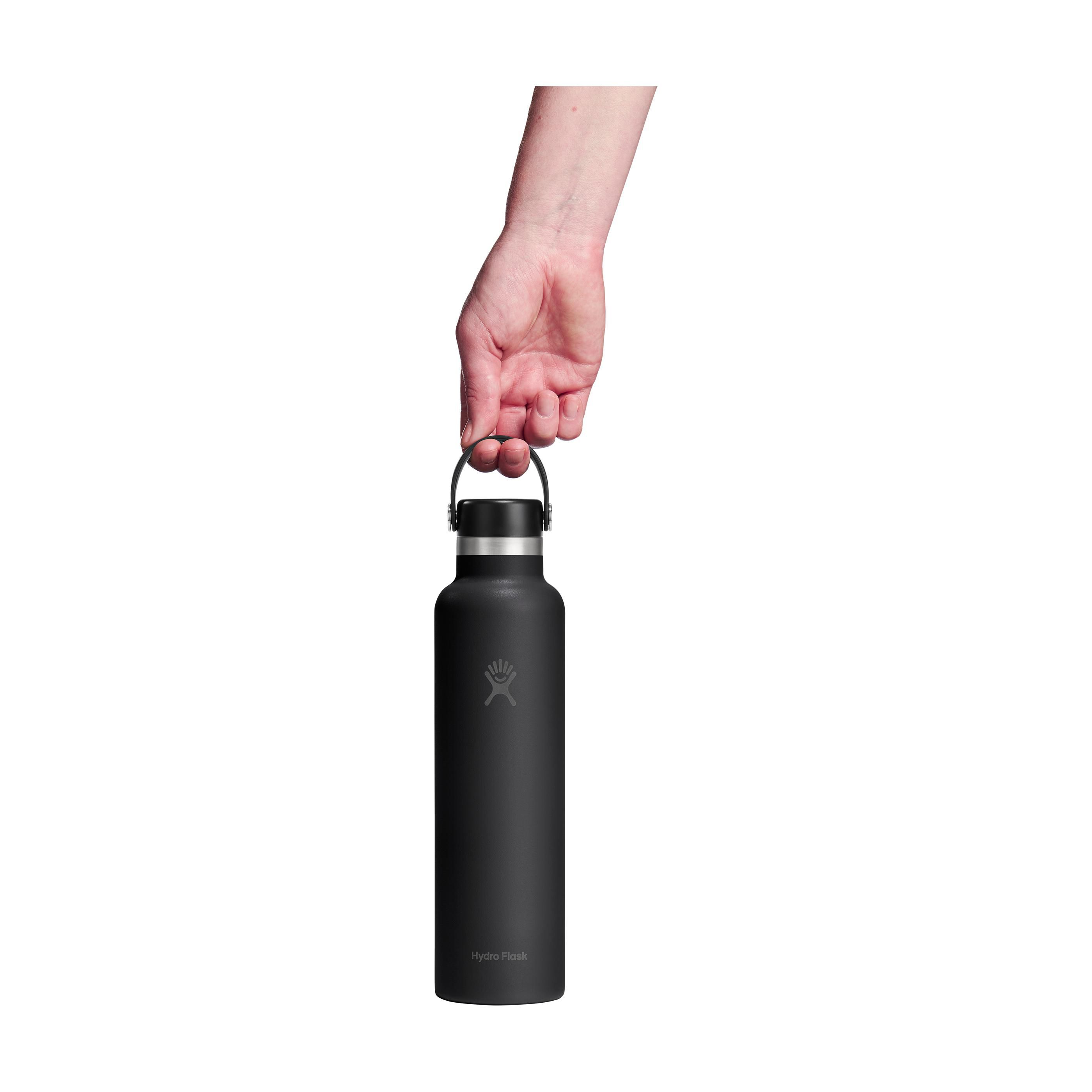 Hydro Flask Thermoflasche 710 ml Edelstahl – bedruckbar als Werbeartikel