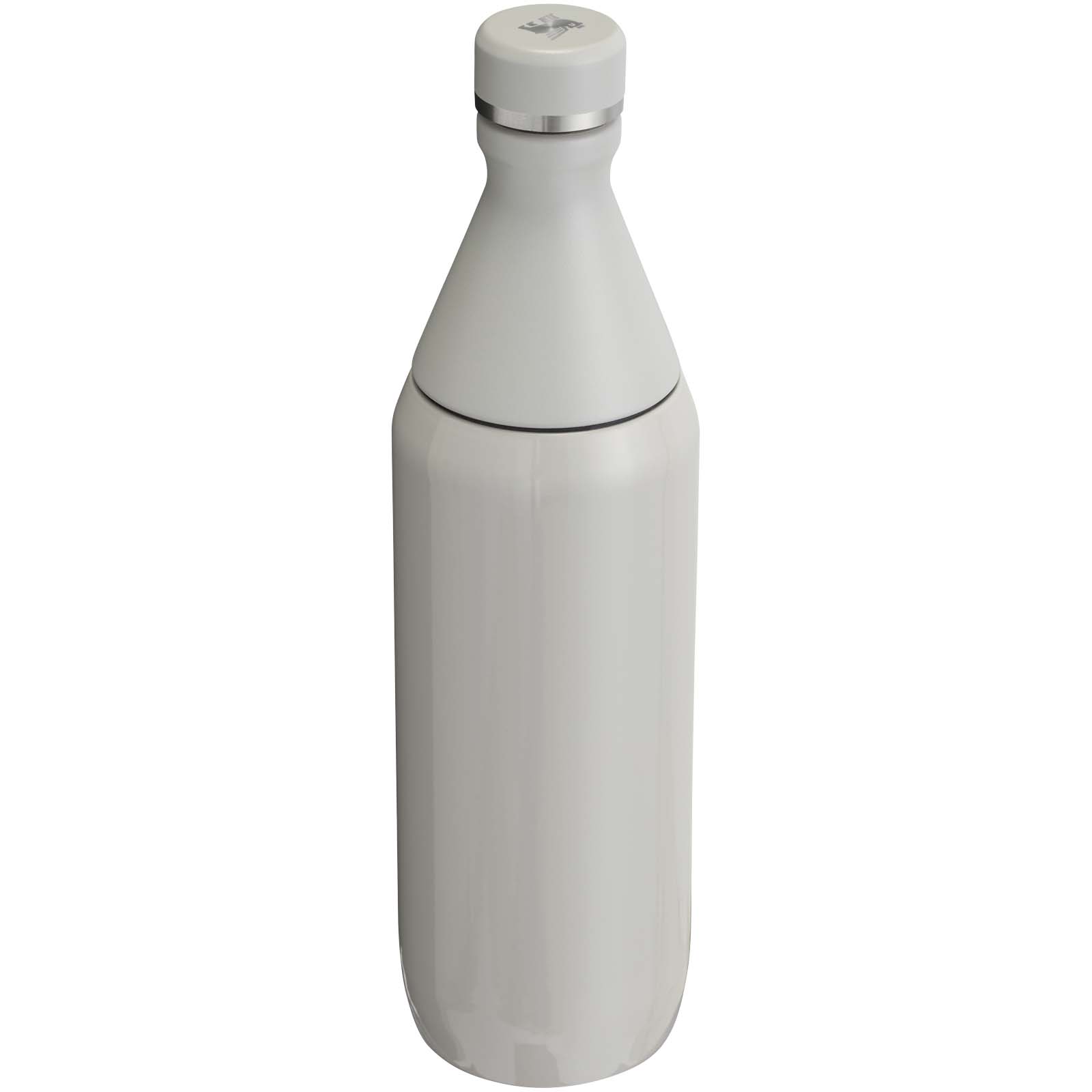 Stanley All Day Slim Thermosflasche 600 ml, recycelter Edelstahl