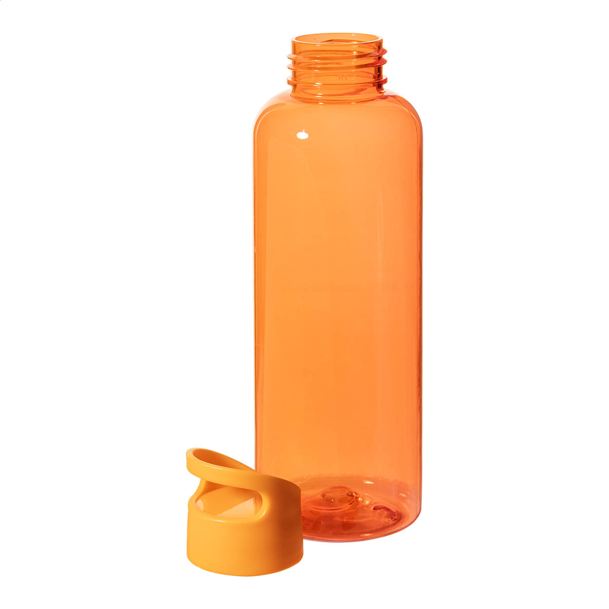Tritan-Sportflasche Brumba 530 ml BPA-frei, bedruckbar als Werbeartikel