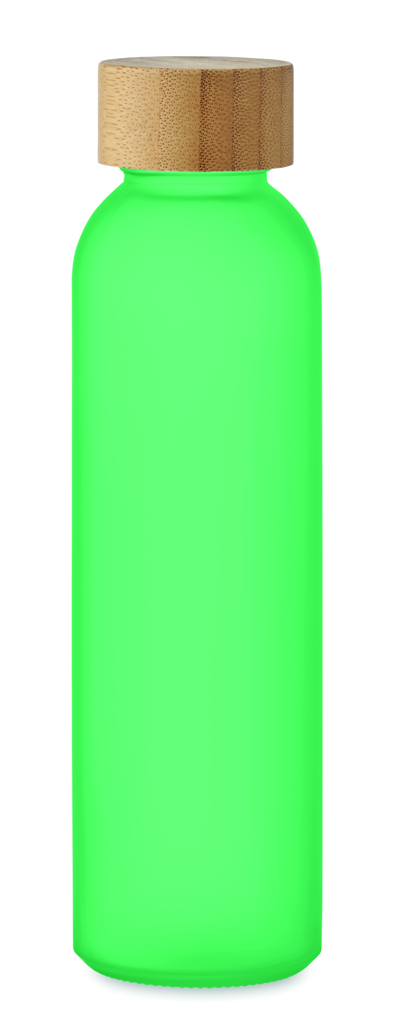 Transparent Grün