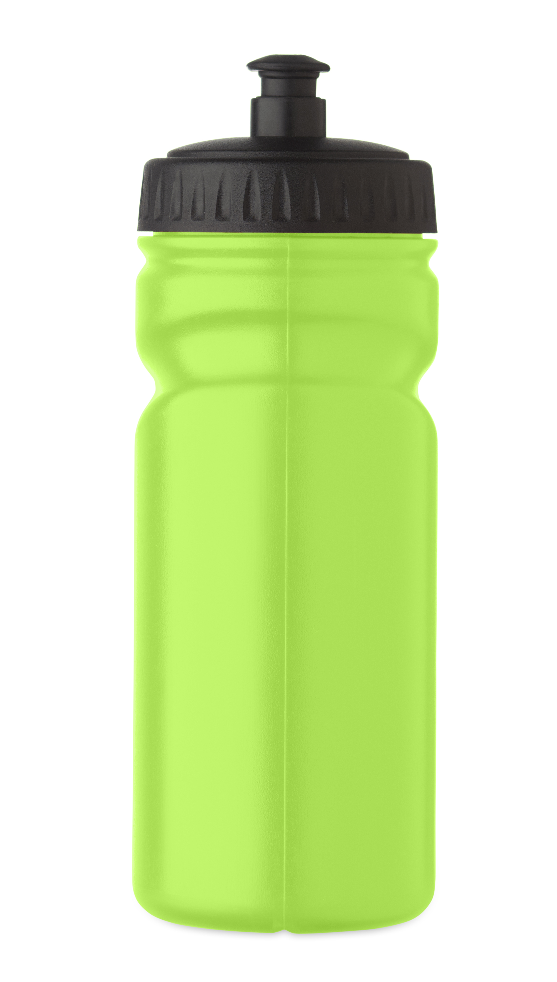 Sport-Trinkflasche 500 ml SPOT FRESH – PE-Kunststoff, bedruckbar