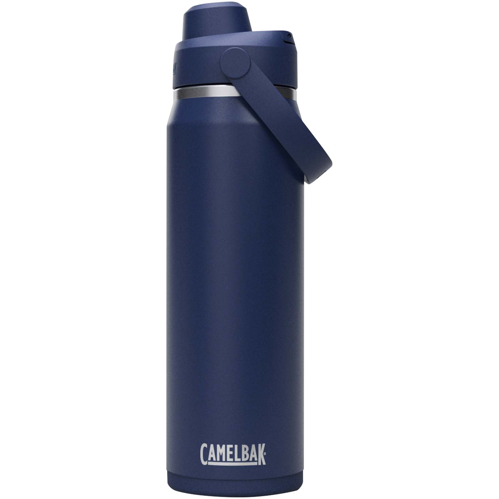 Camelbak® Thrive Chug VSS Edelstahl-Trinkflasche 740 ml, auslaufsicher