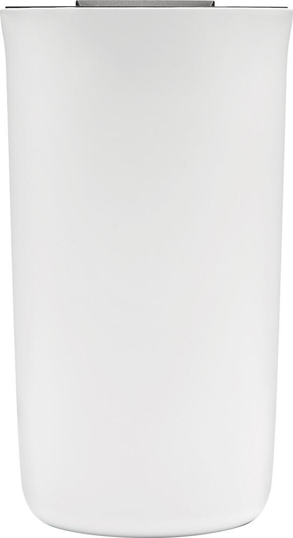 Vakuum-Isolierbecher NOBLE Edelstahl 450 ml – bedruckbar, doppelwandig