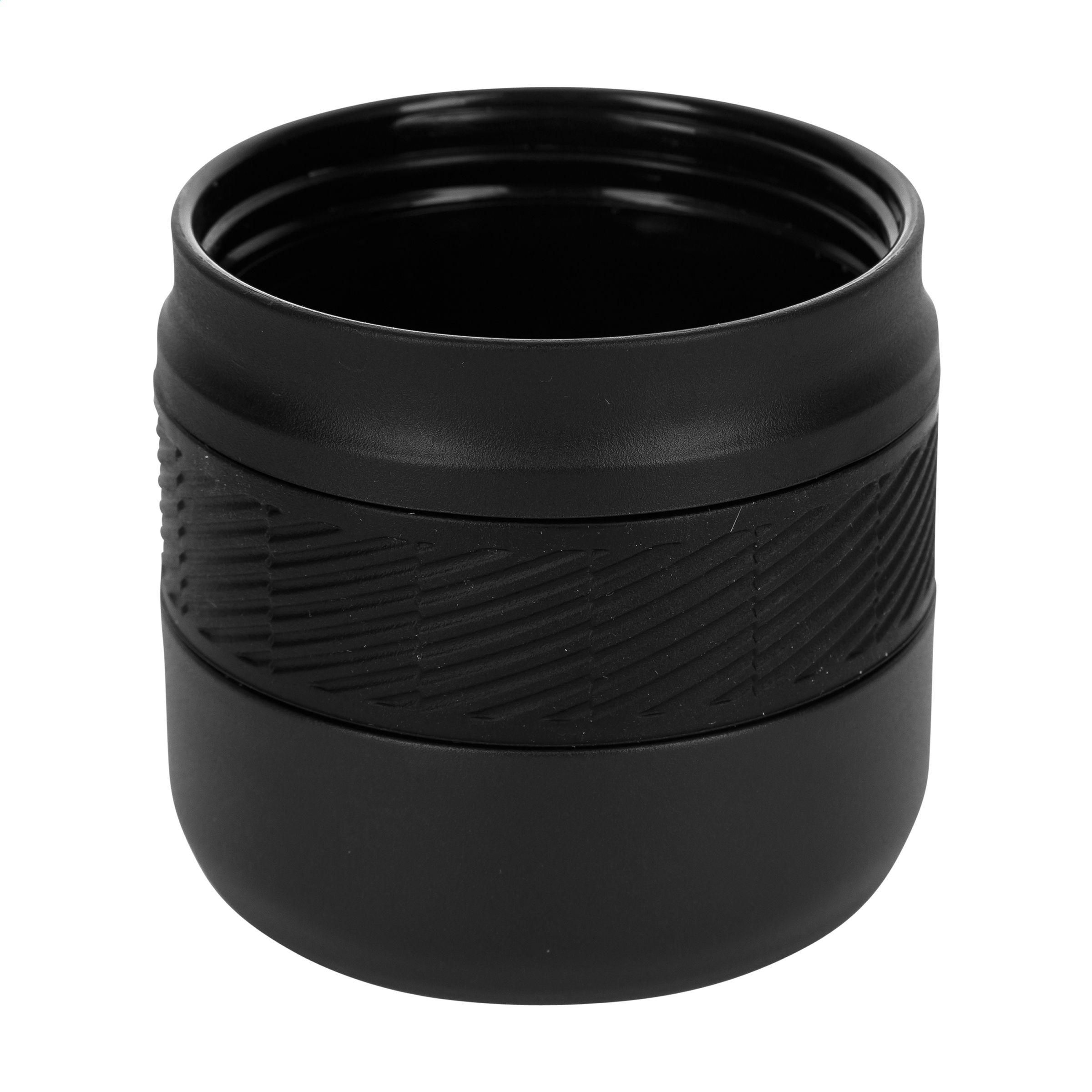 Contigo® Thermoflasche 740 ml Edelstahl, bedruckbar als Werbeartikel