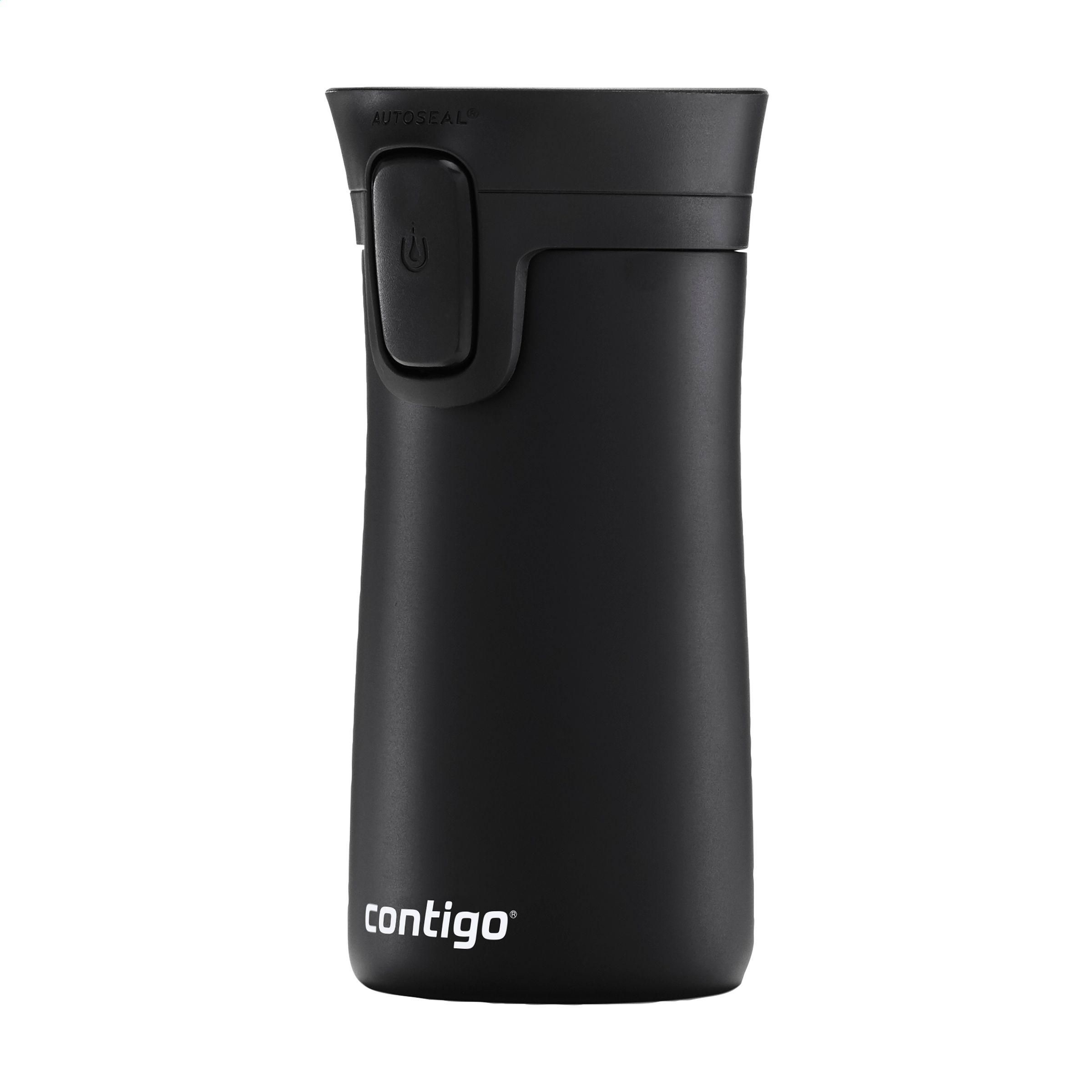 Contigo® Pinnacle Thermobecher 300 ml Edelstahl, doppelwandig