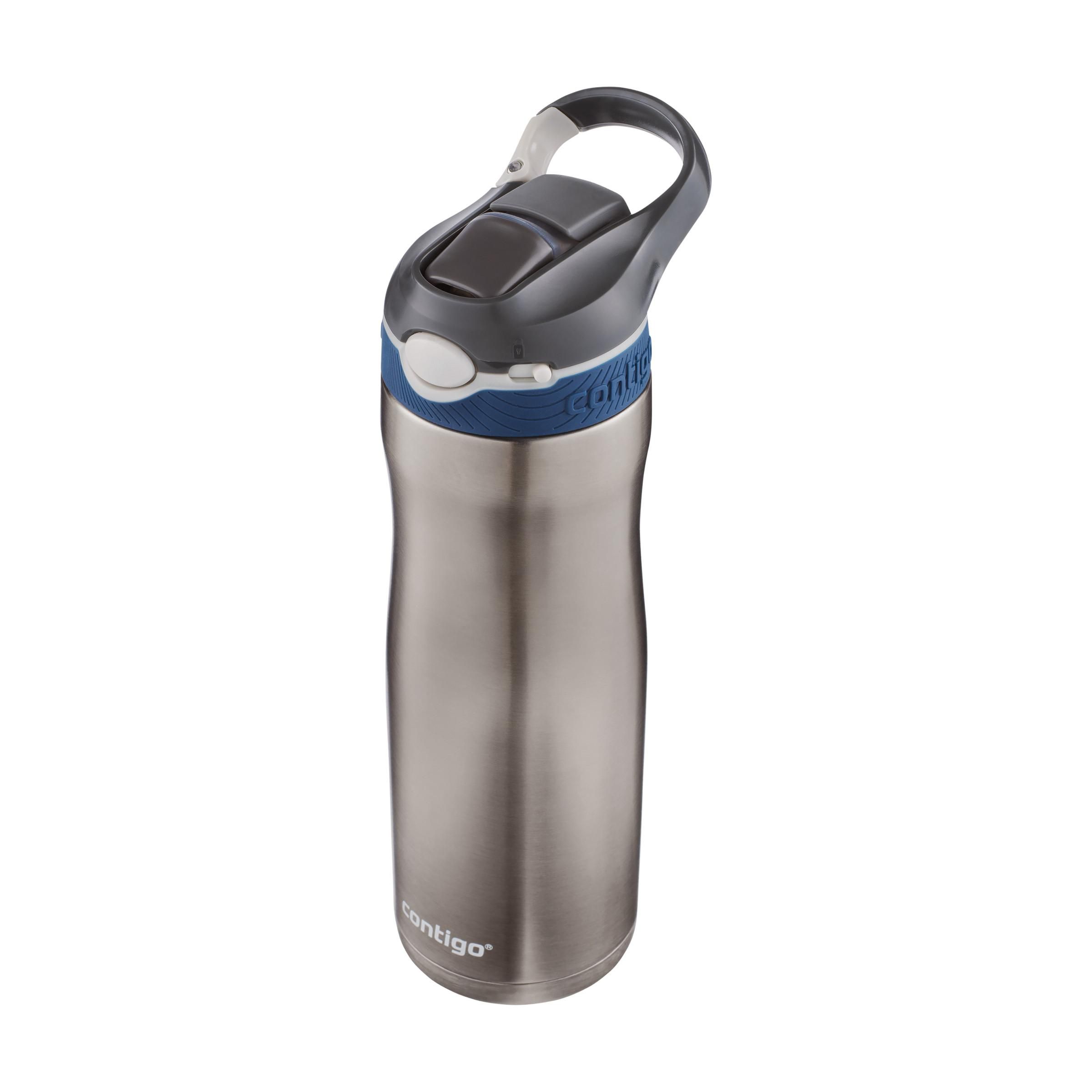 Contigo® Ashland Chill Edelstahl-Trinkflasche 590 ml, vakuumisoliert