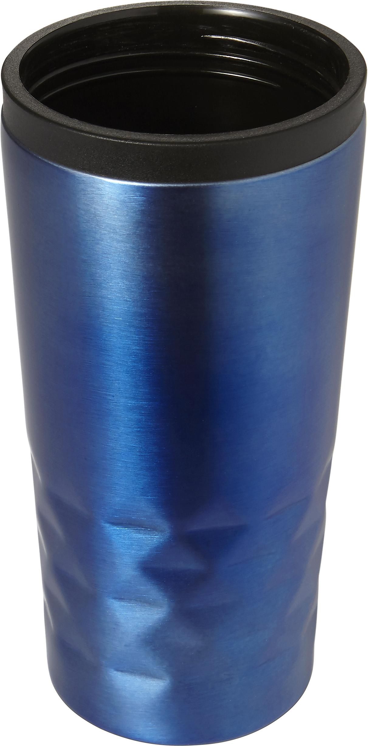 Thermobecher Edelstahl 300 ml - doppelwandiger Reisebecher bedruckbar