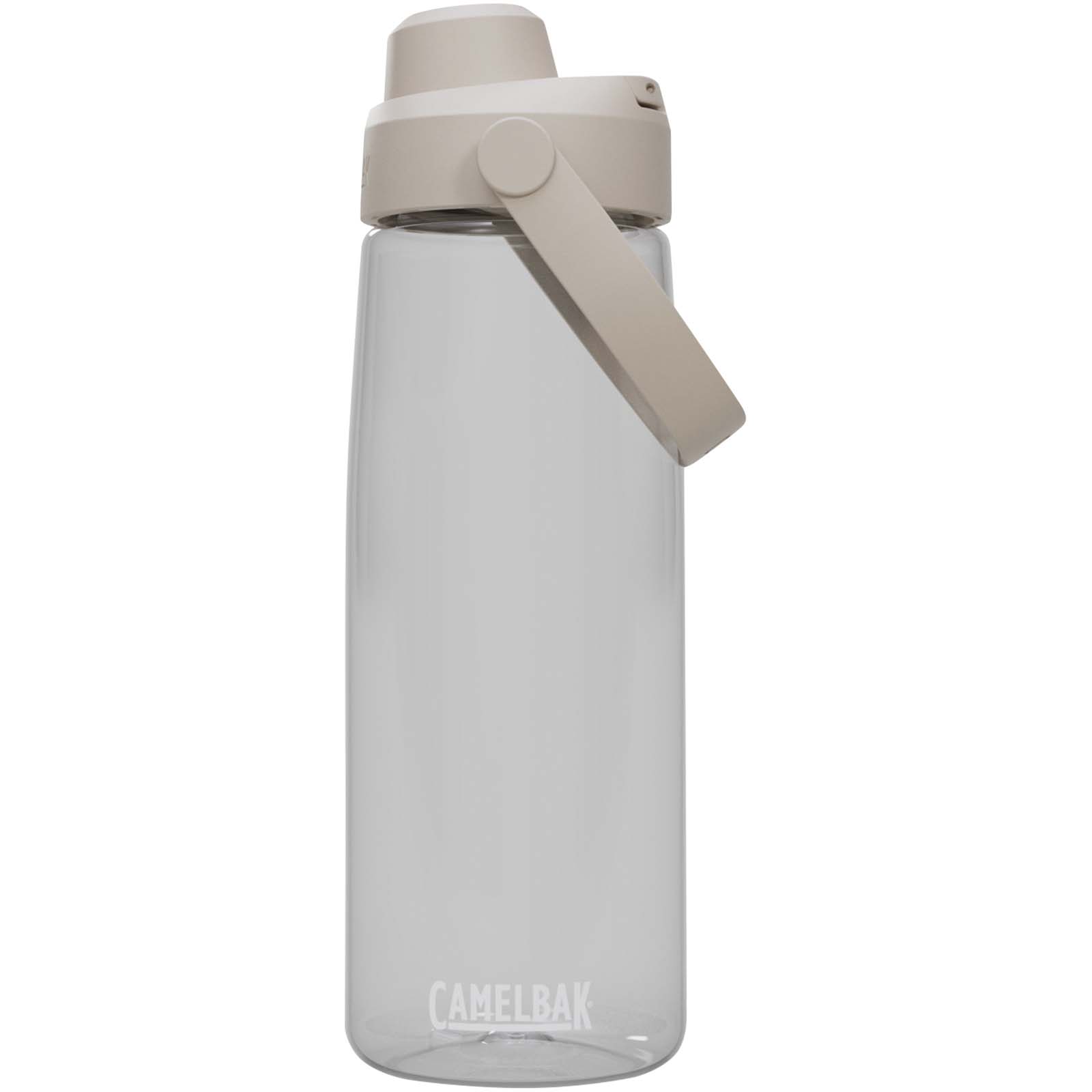 Trinkflasche Camelbak Thrive Chug 740 ml Tritan, auslaufsicher