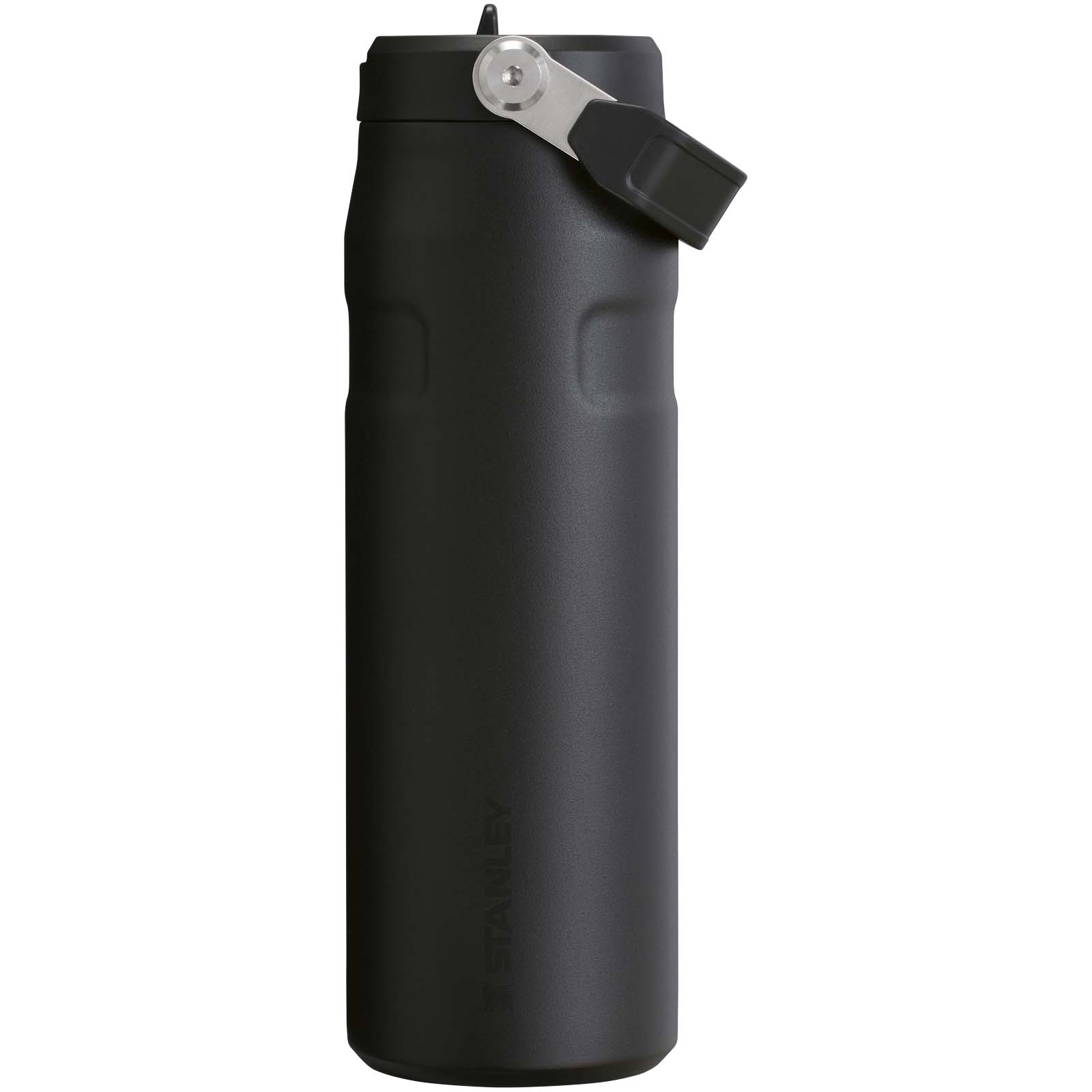 Stanley IceFlow™ 2.0 Edelstahl-Trinkflasche 700 ml mit Flip-Trinkhalm