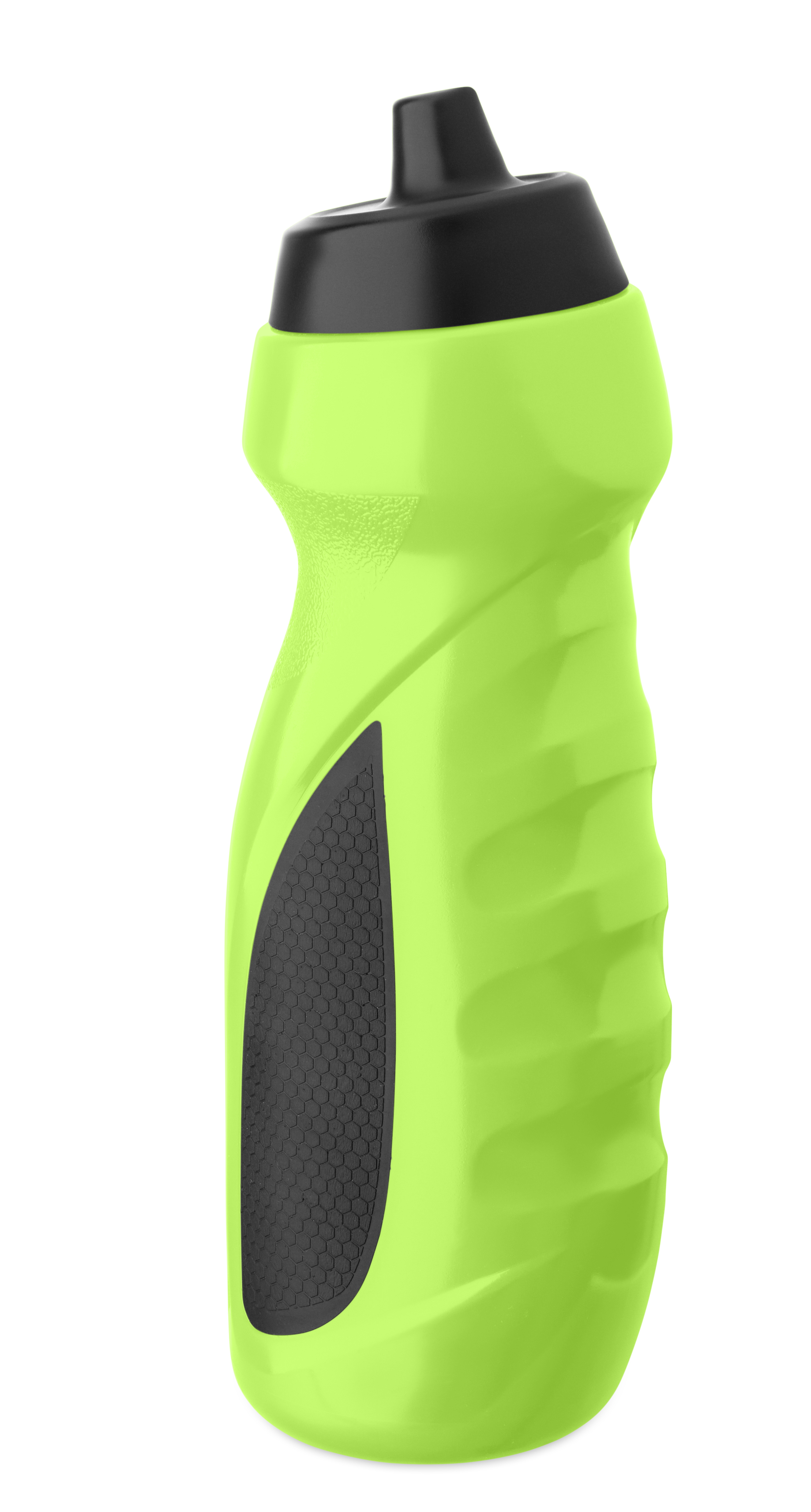 Sport-Trinkflasche FERSK 700ml PE, auslaufsicher mit Griff – bedruckbar