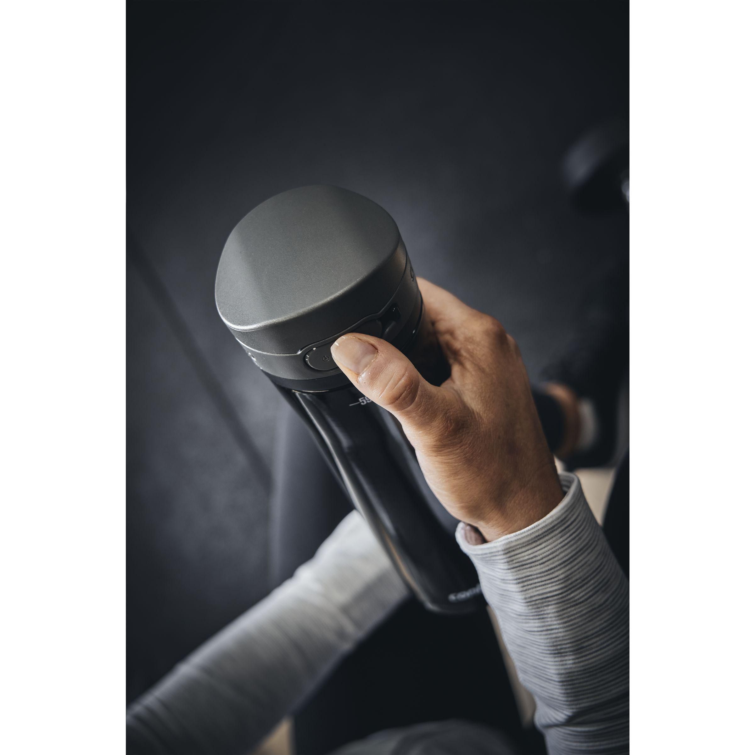 Contigo® Jackson Chill 2.0 Edelstahl-Trinkflasche 590 ml zum Bedrucken