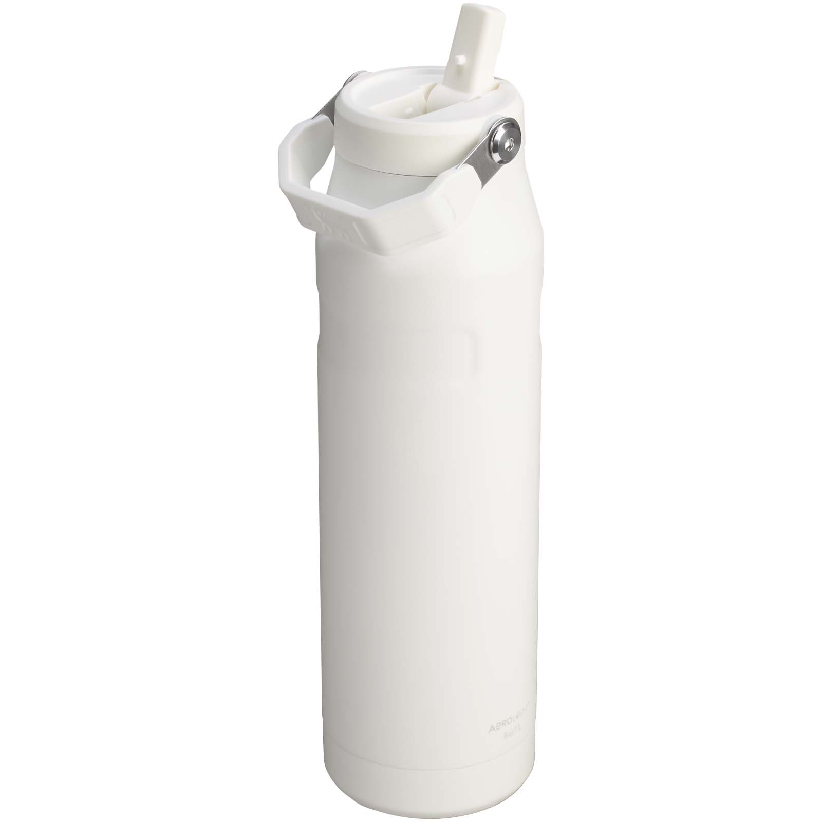 Stanley IceFlow™ 2.0 Trinkflasche 1060 ml, Edelstahl mit Flip-Trinkhalm