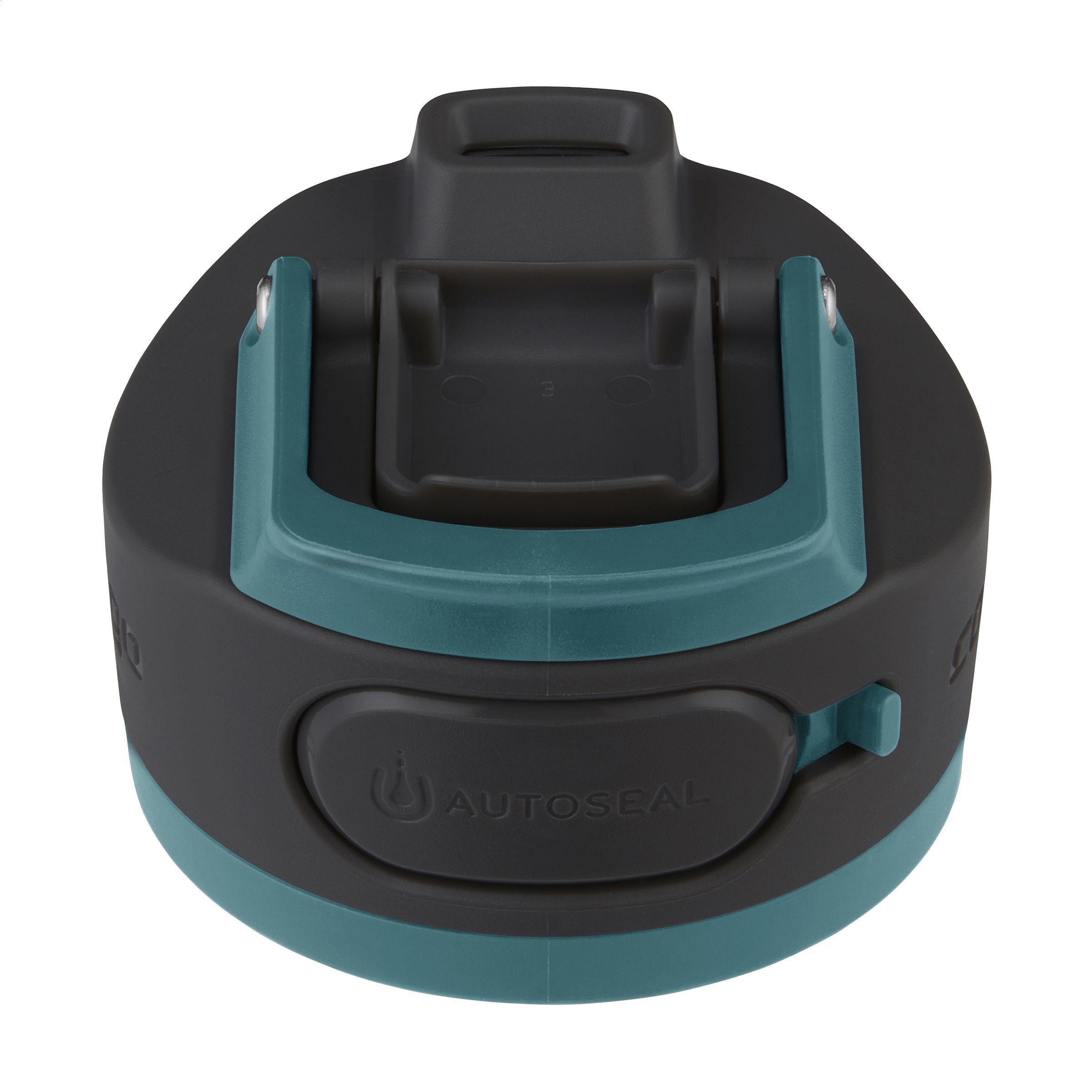 Contigo® Cortland 2.0 Trinkflasche 720 ml aus Tritan – bedruckbar
