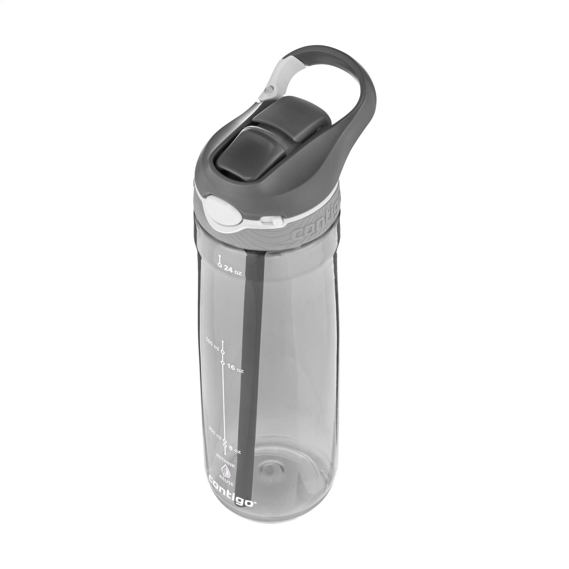 Contigo® Ashland Trinkflasche 720 ml aus Tritan Renew bedruckbar