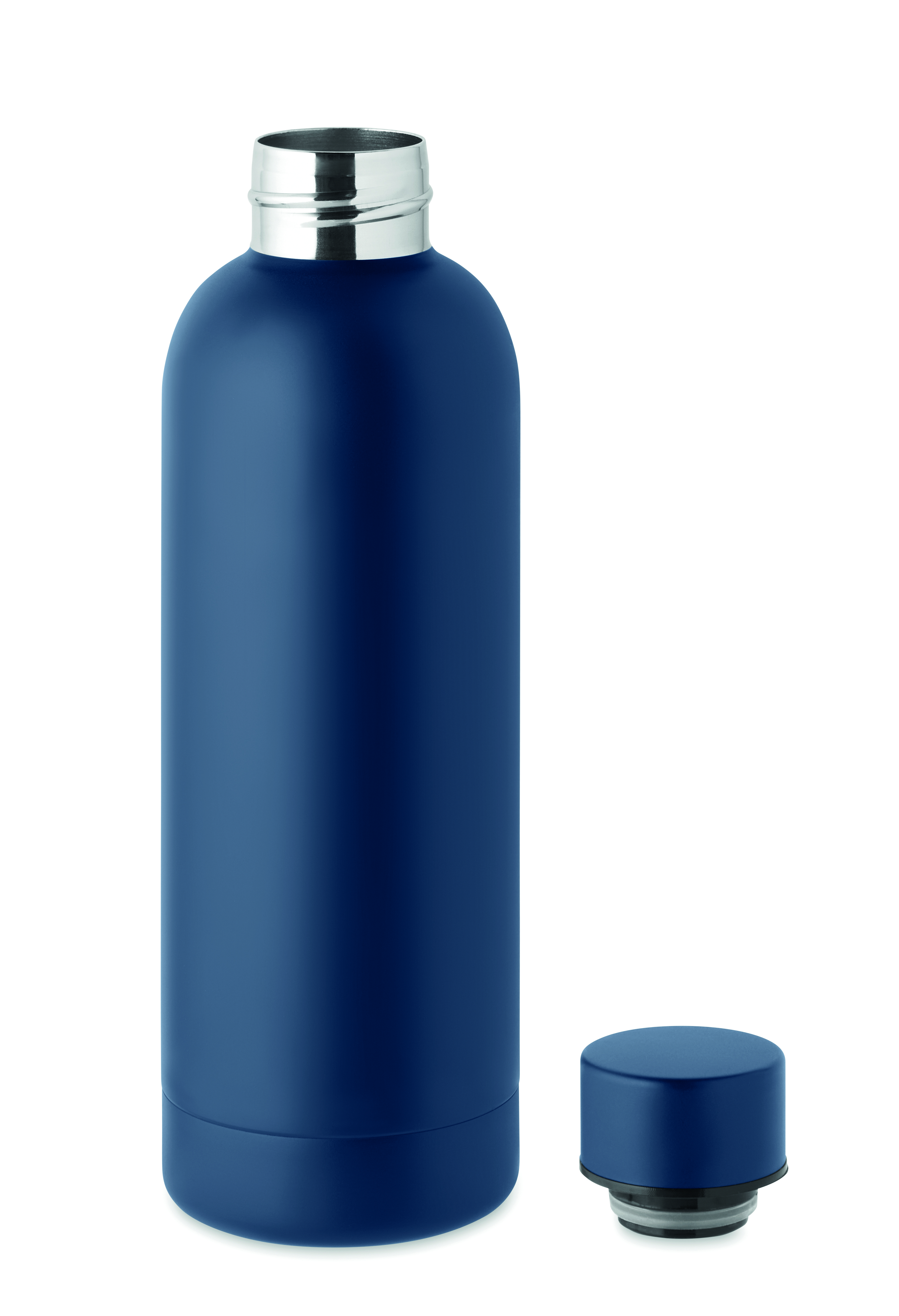 Edelstahl-Trinkflasche ATHENA 500 ml – doppelwandig isoliert, bedruckbar