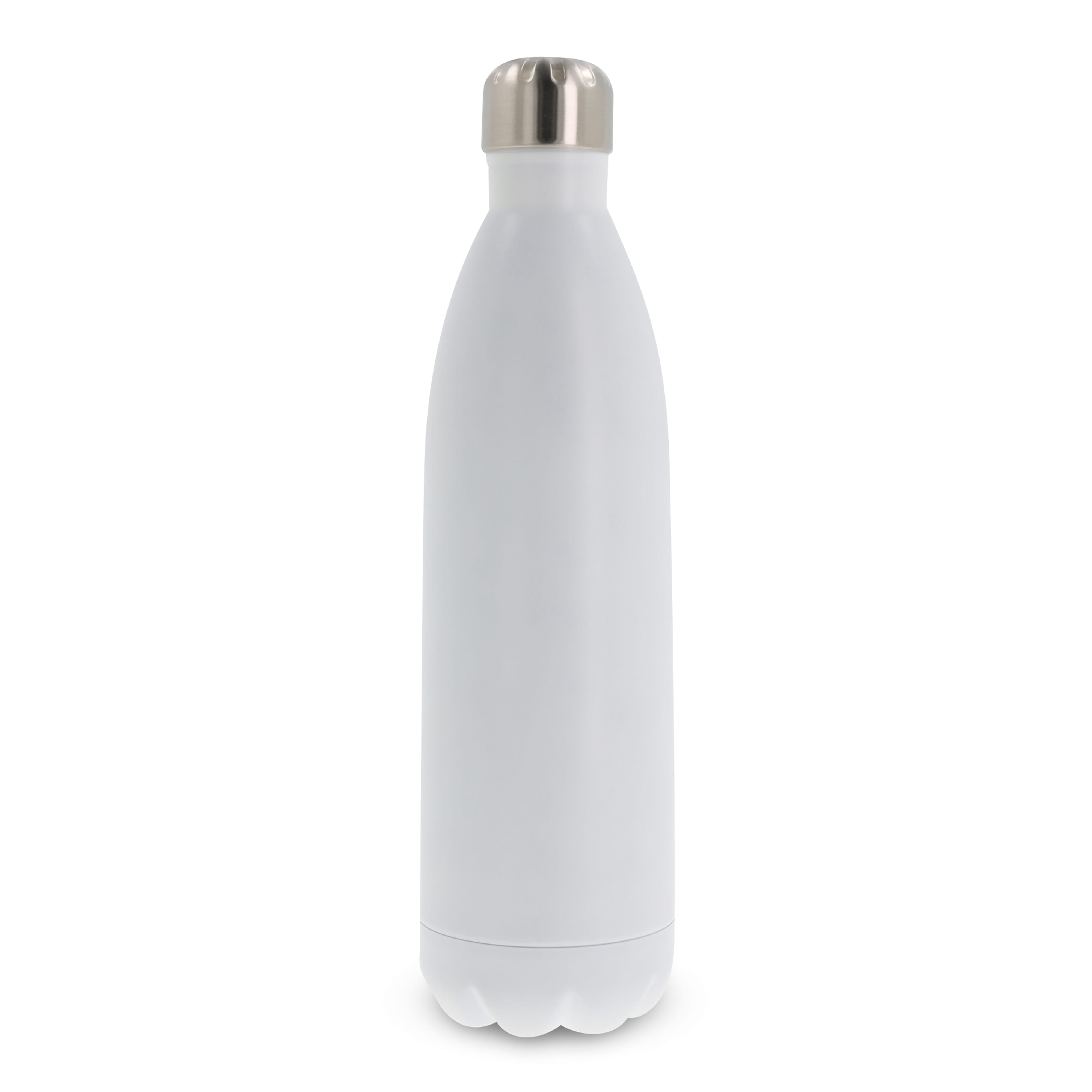 Edelstahl-Trinkflasche Swing 1000ml – doppelwandig, isoliert bedruckbar