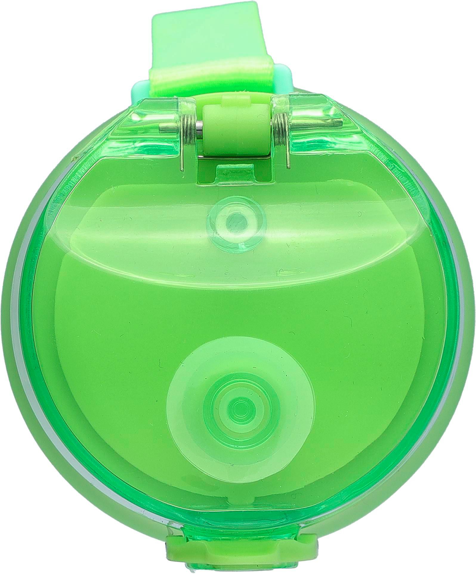 rPET-Trinkflasche Brinley 1000 ml – auslaufsicher, bedruckbar als Werbeartikel
