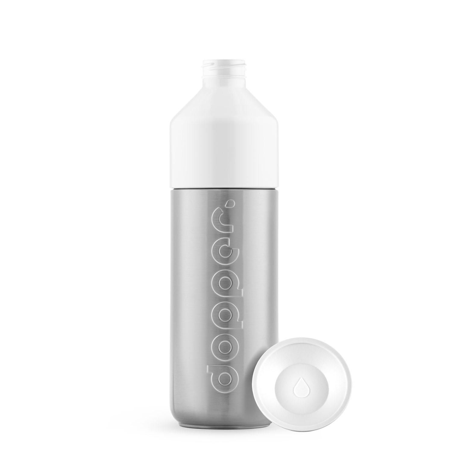 Dopper Insulated Edelstahl-Thermosflasche 580 ml, bedruckbar