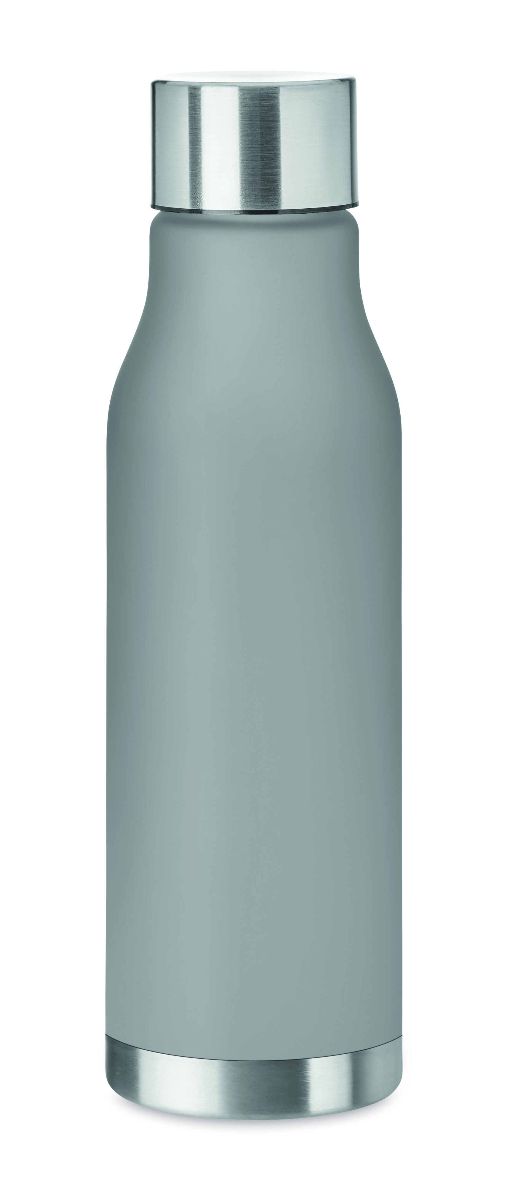 Transparent Grau