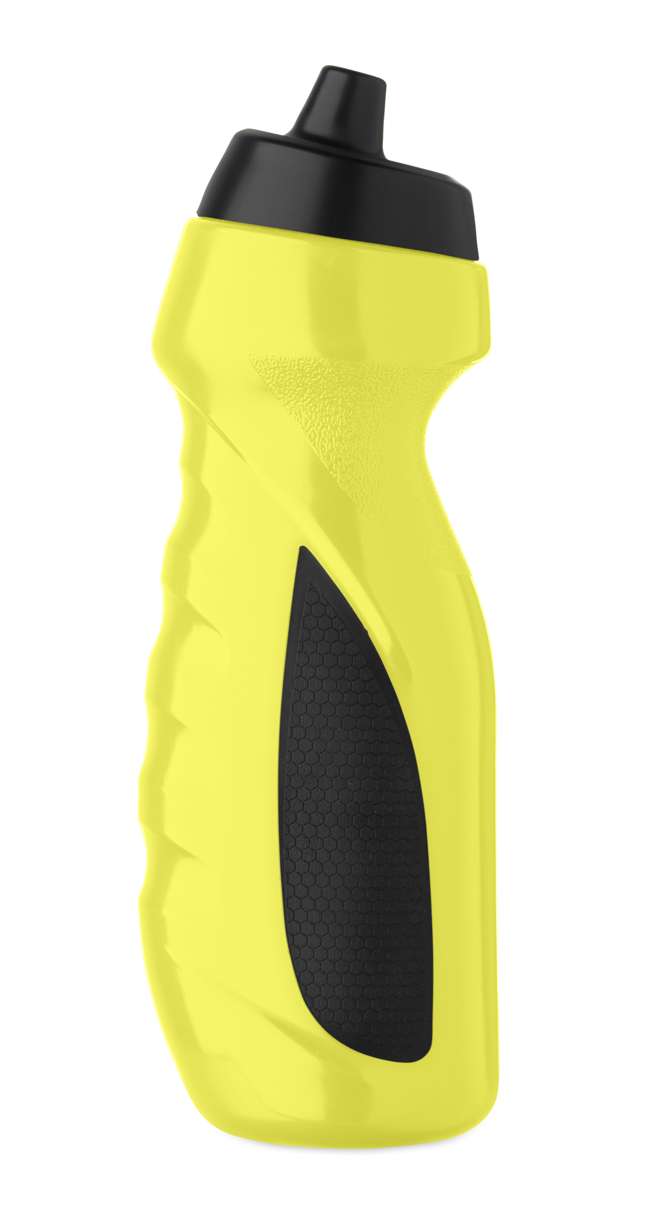 Sport-Trinkflasche FERSK 700ml PE, auslaufsicher mit Griff – bedruckbar