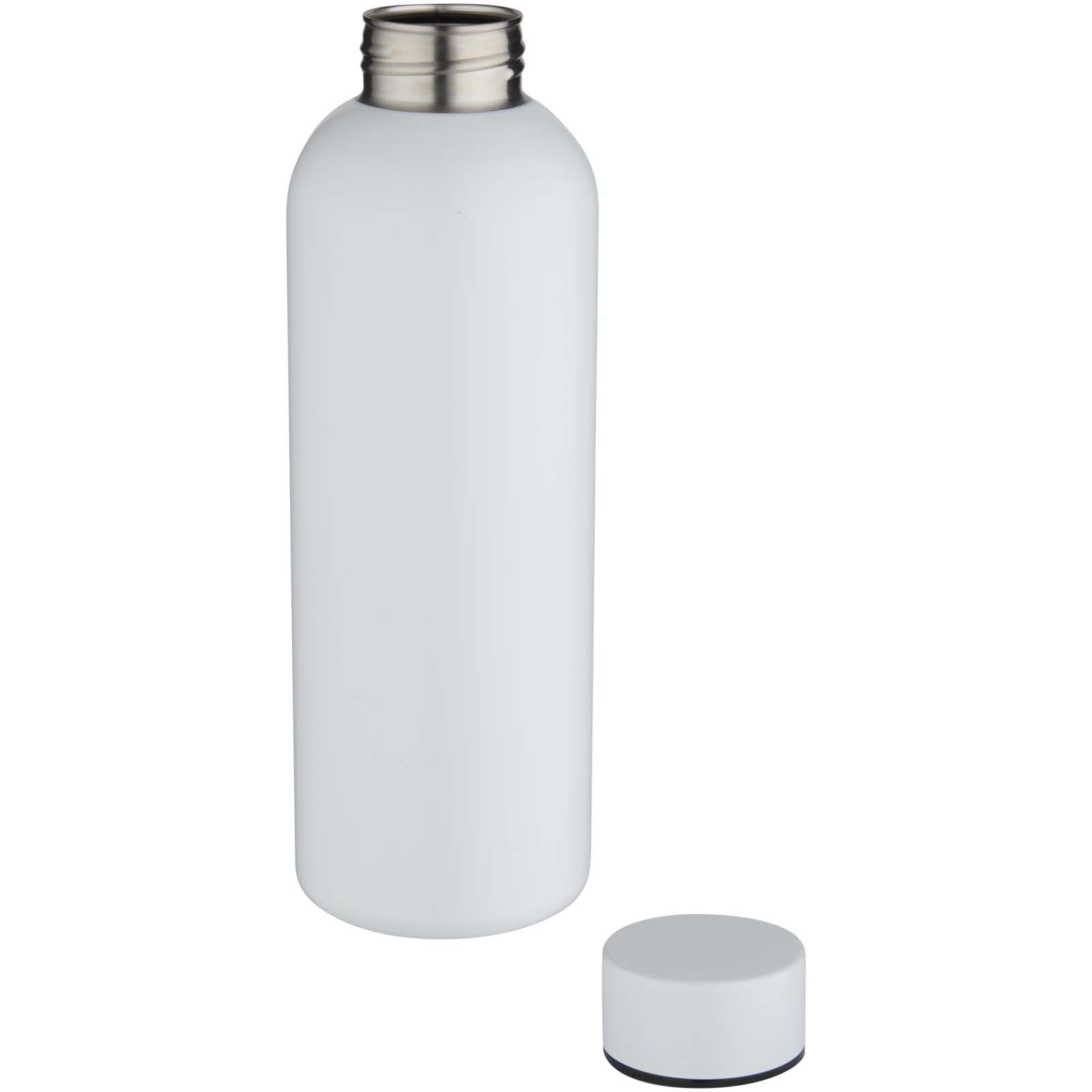 Trinkflasche Spring 750 ml – RCS recycelter Edelstahl, bedruckbar