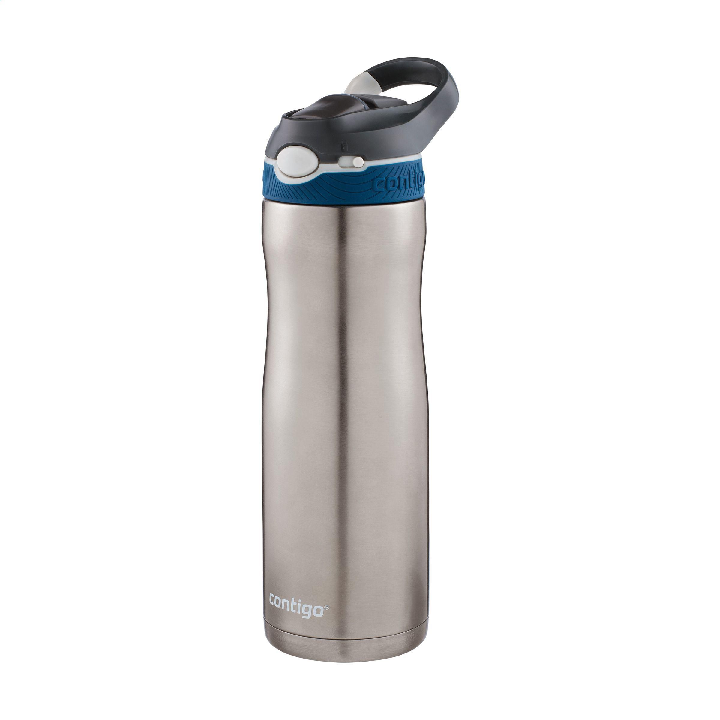 Contigo® Ashland Chill Edelstahl-Trinkflasche 590 ml, vakuumisoliert