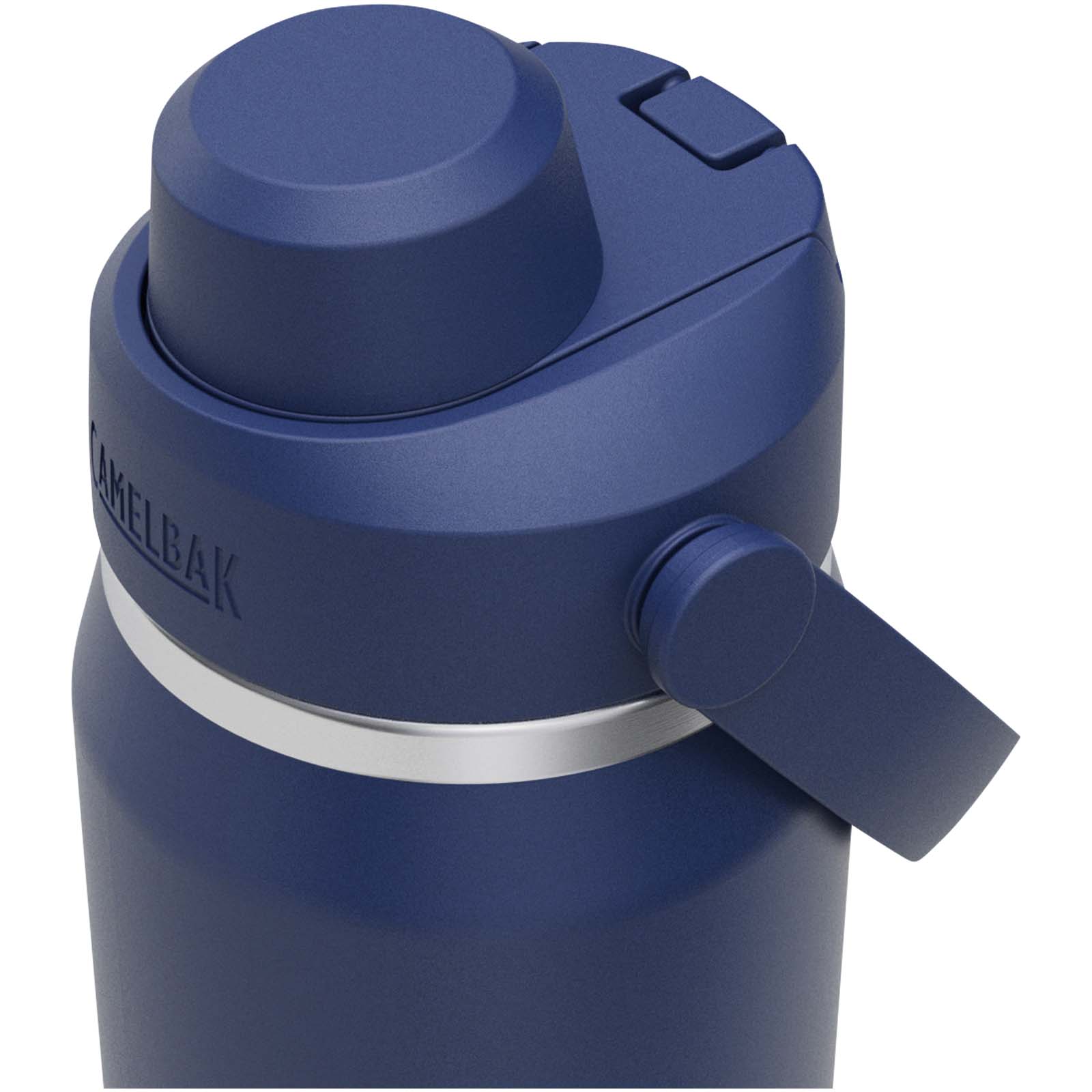 Camelbak® Thrive Chug VSS Edelstahl-Trinkflasche 740 ml, auslaufsicher