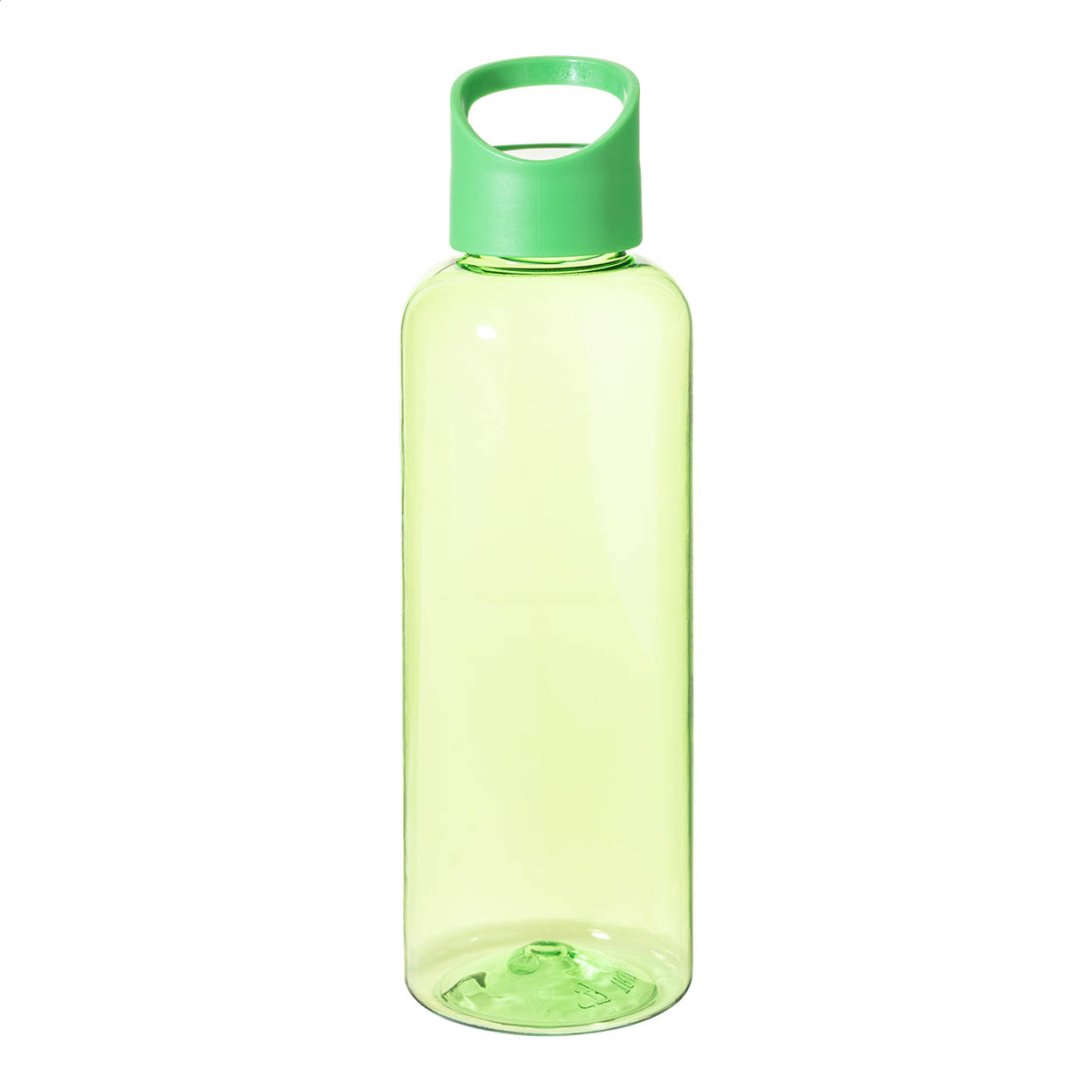 Tritan-Sportflasche Brumba 530 ml BPA-frei, bedruckbar als Werbeartikel