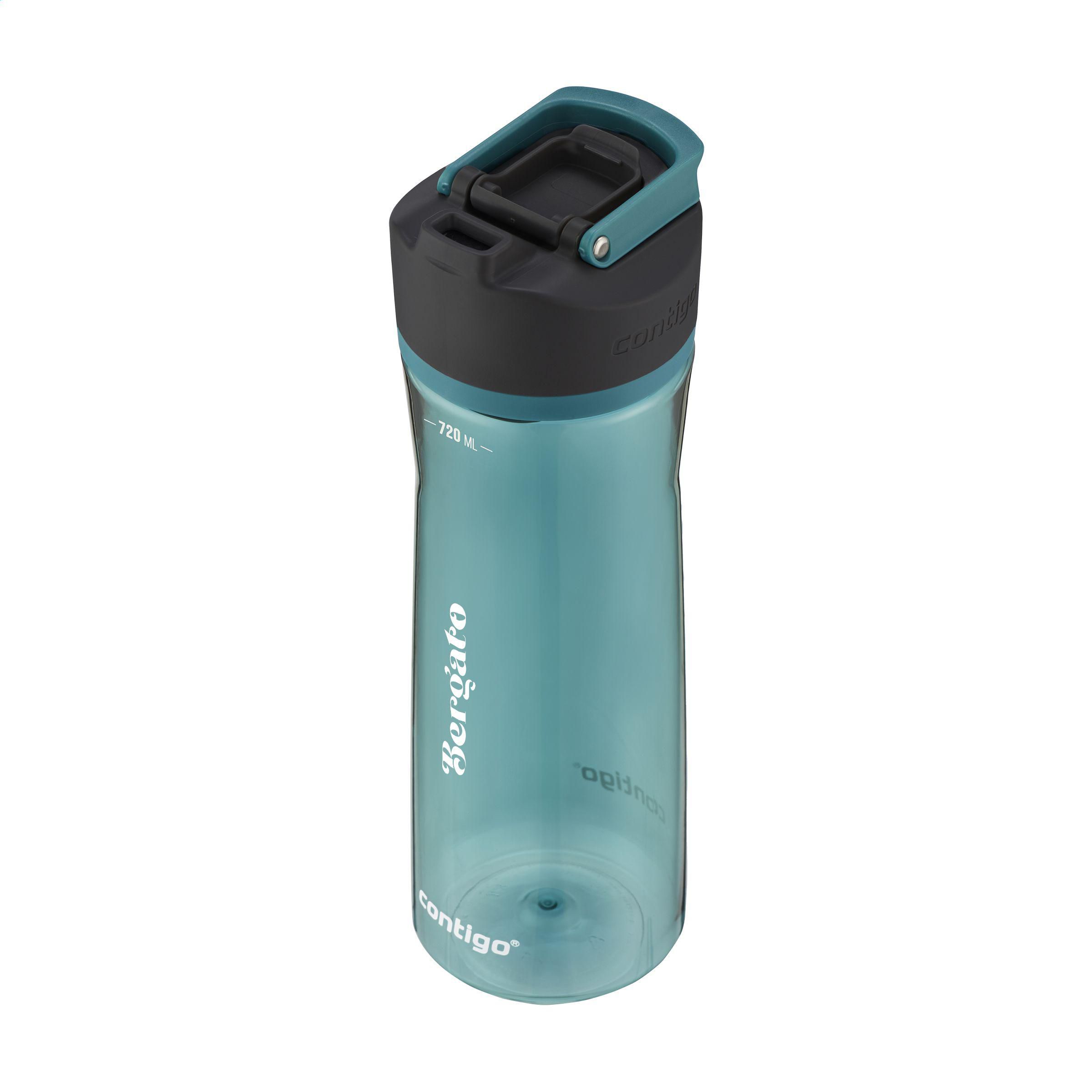 Contigo® Cortland 2.0 Trinkflasche 720 ml aus Tritan – bedruckbar
