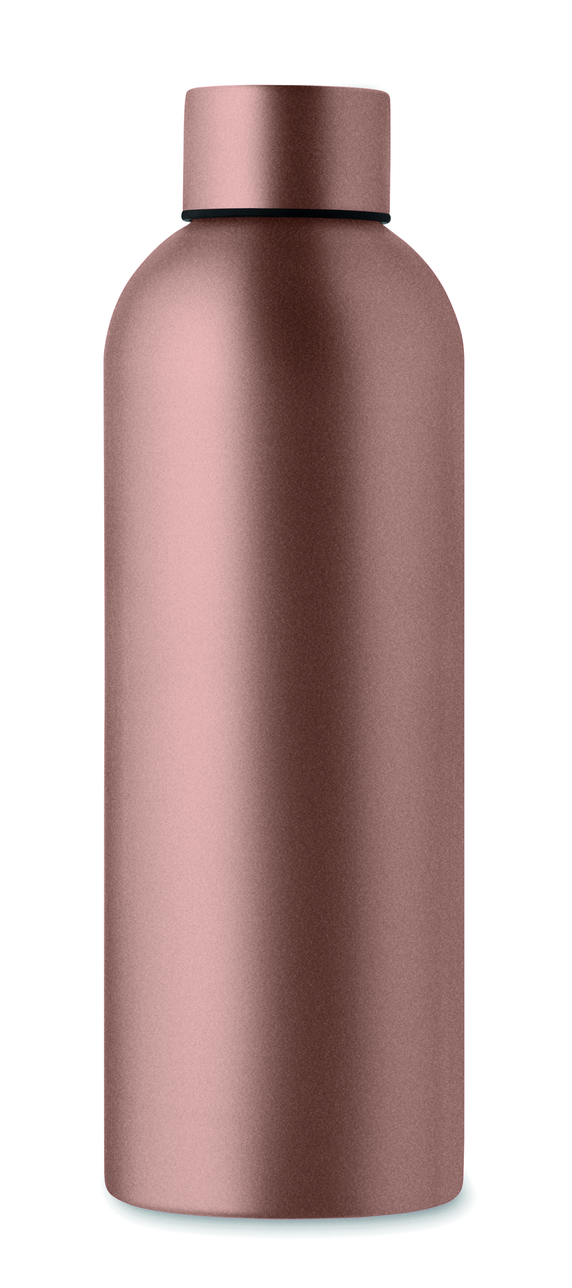 Trinkflasche 750 ml ATHENA PLUS aus recyceltem Edelstahl, bedruckbar