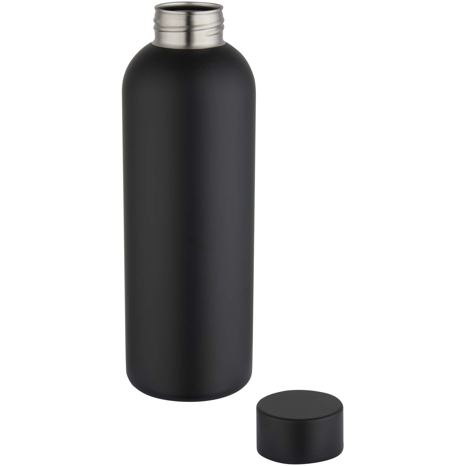 Trinkflasche Spring 750 ml – RCS recycelter Edelstahl, bedruckbar
