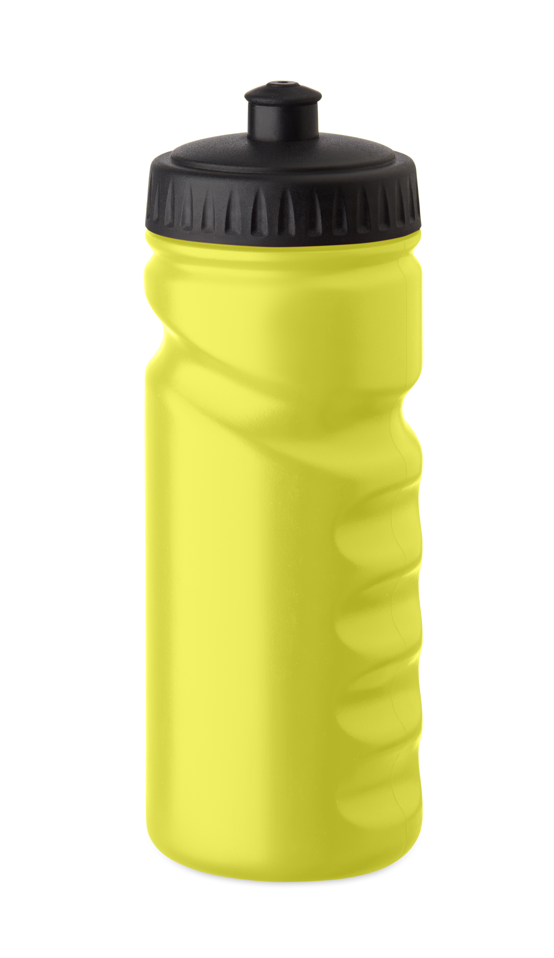 Neon Gelb