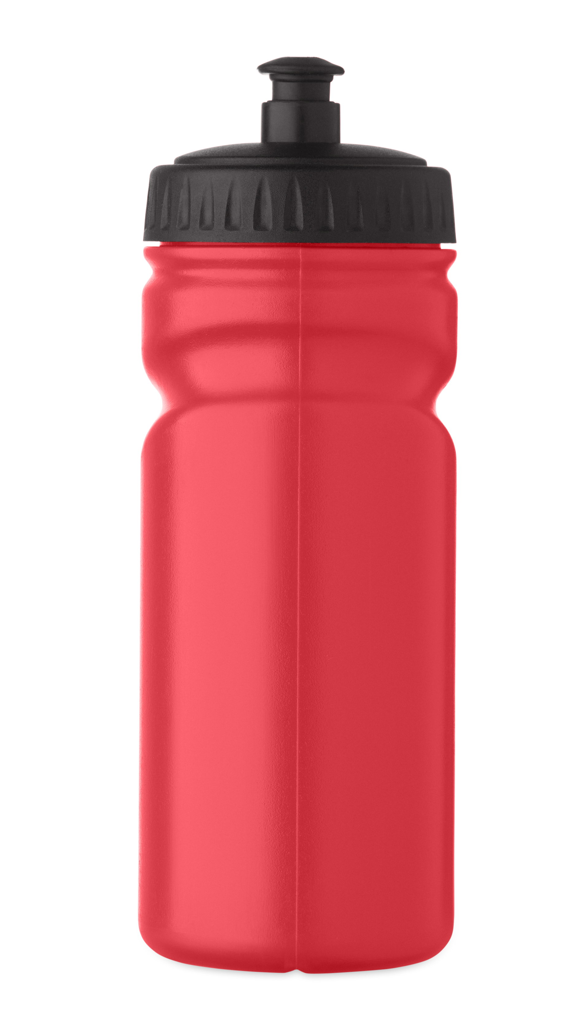 Sport-Trinkflasche 500 ml SPOT FRESH – PE-Kunststoff, bedruckbar